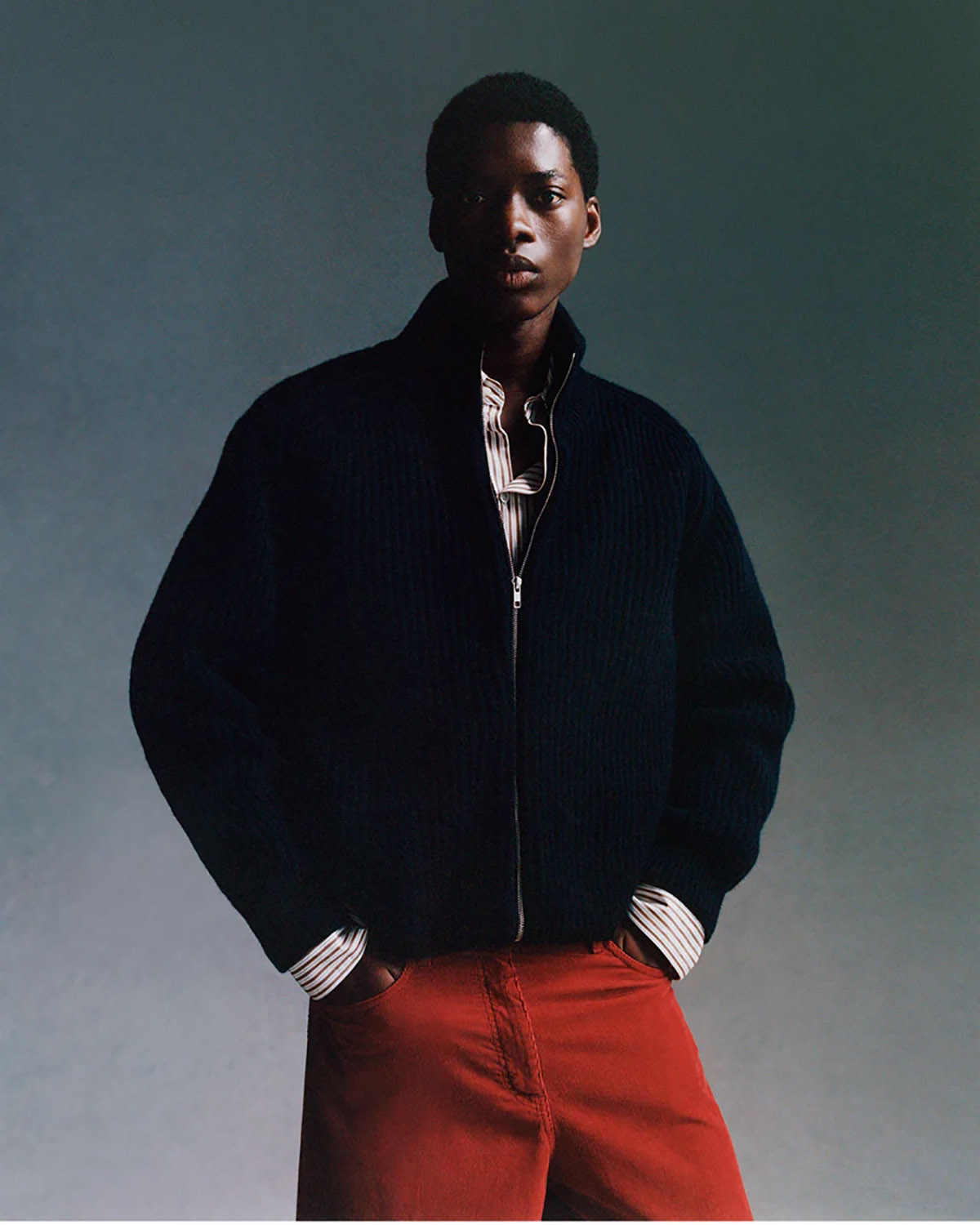 &Daughter Menswear