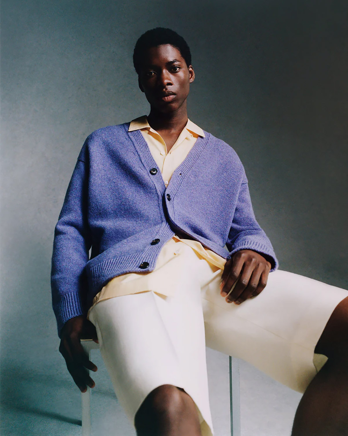 &Daughter Menswear