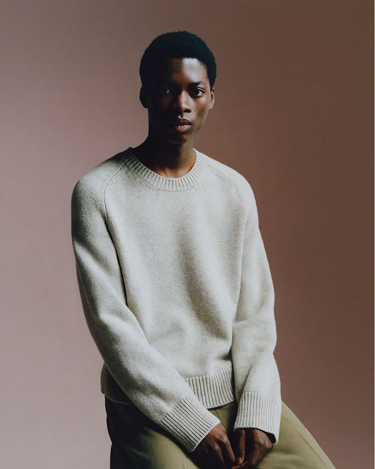 &Daughter Menswear