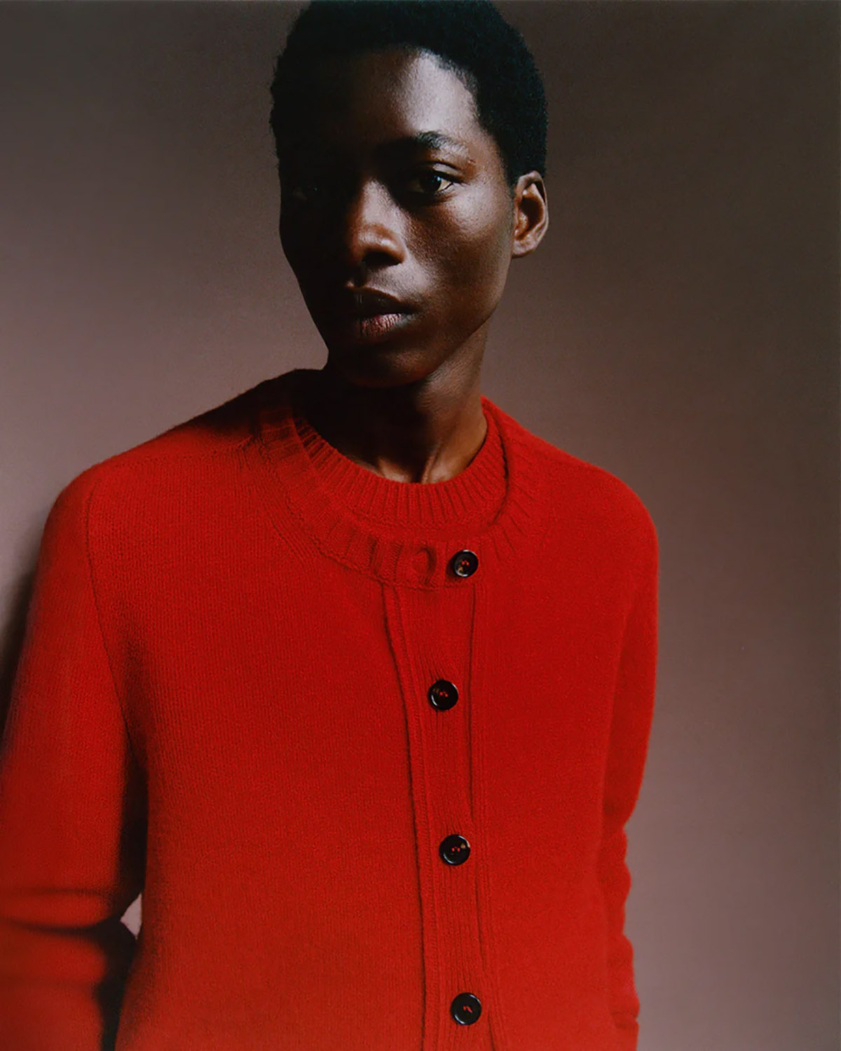 British Brand &Daughter Introduces Menswear