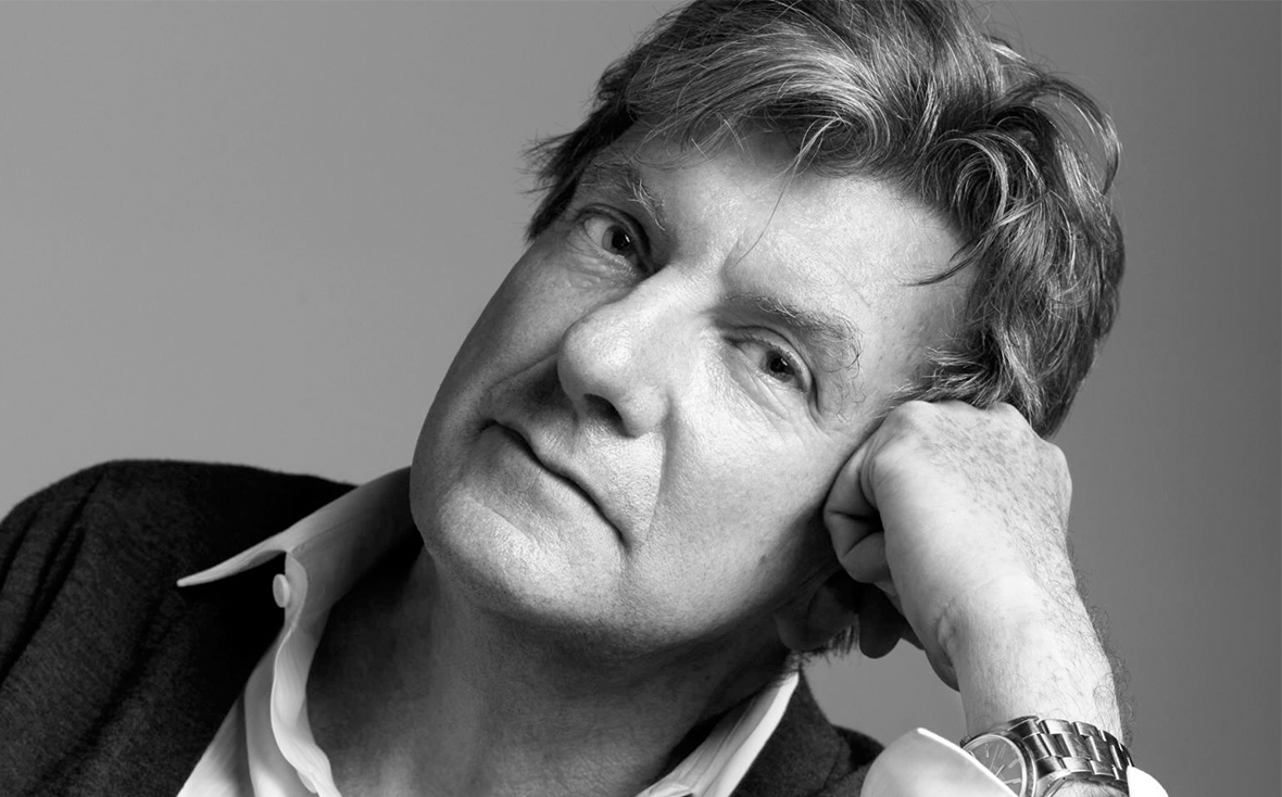 Didier Malige