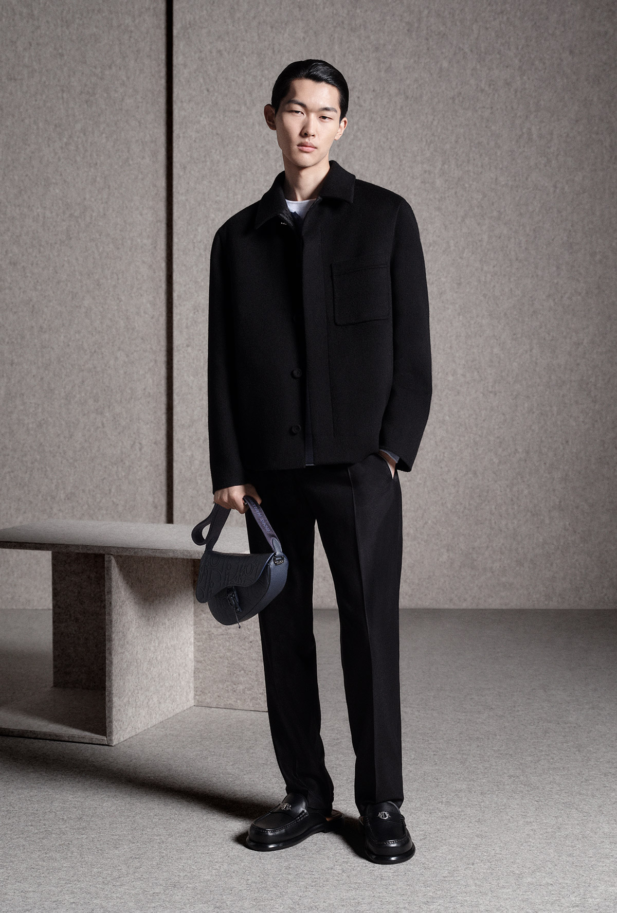 Dior Men's Spring 2025