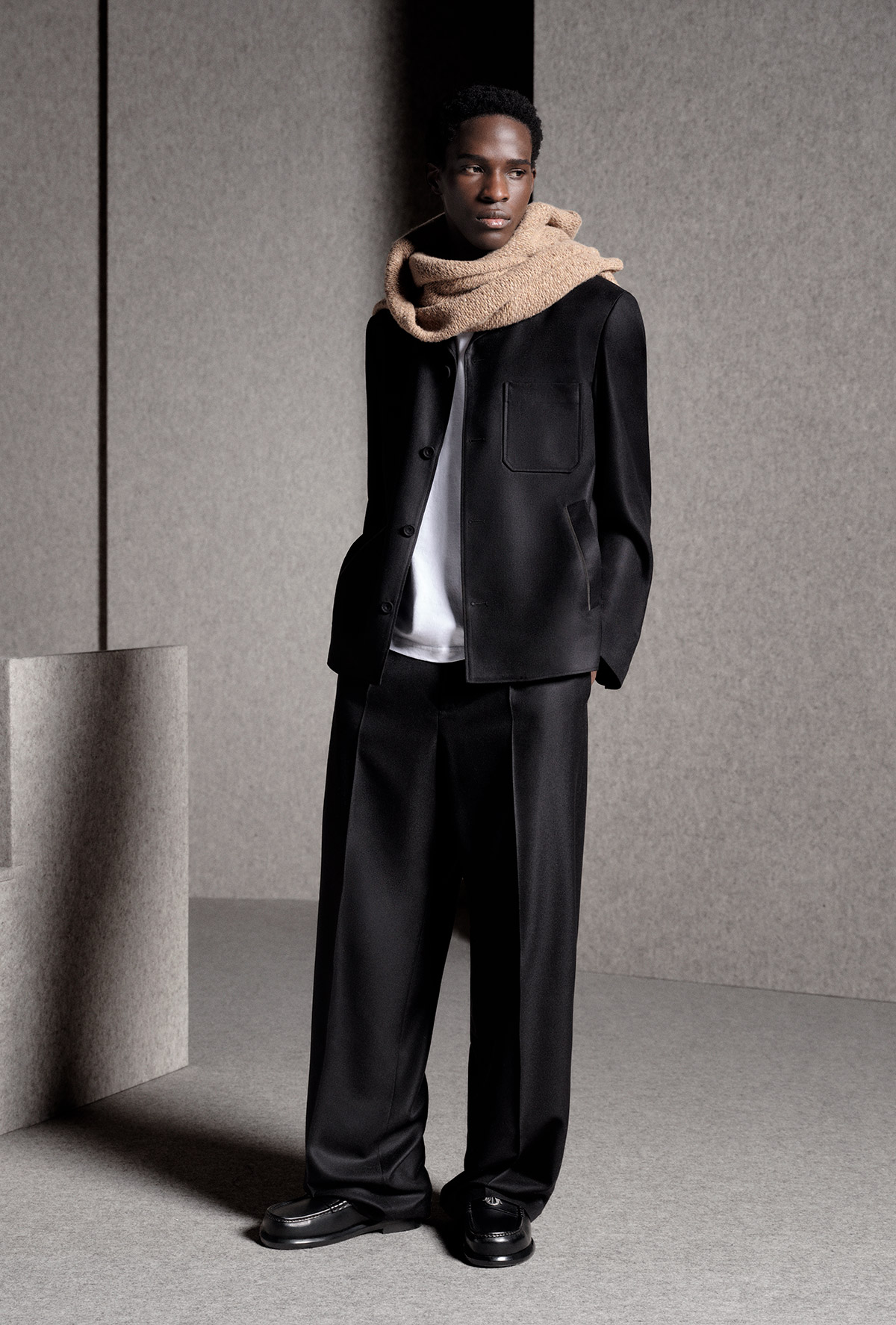 Dior Men's Spring 2025