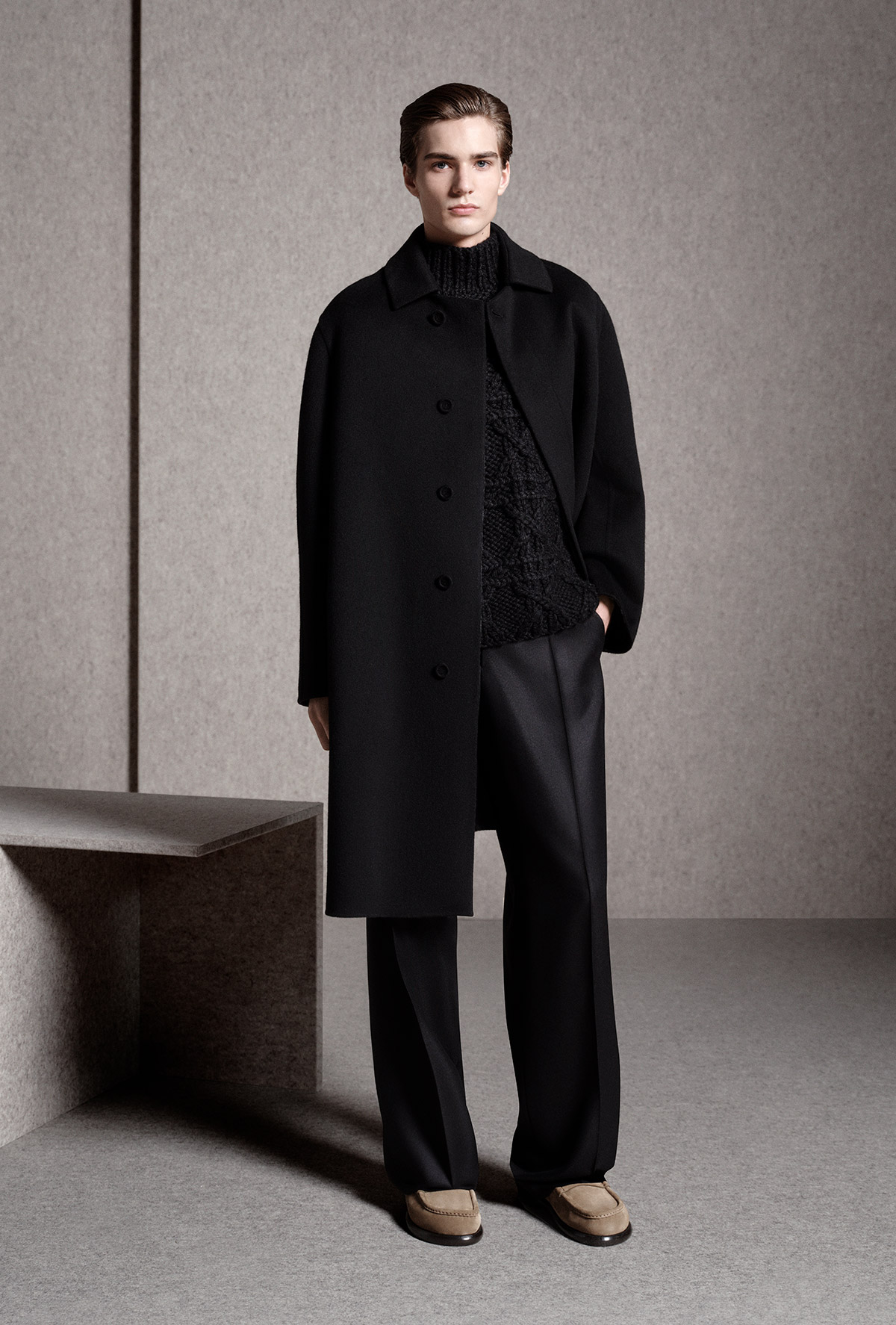 Dior Men's Spring 2025