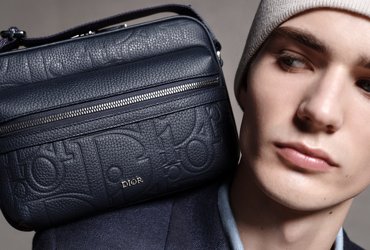Dior Men's Spring 2025