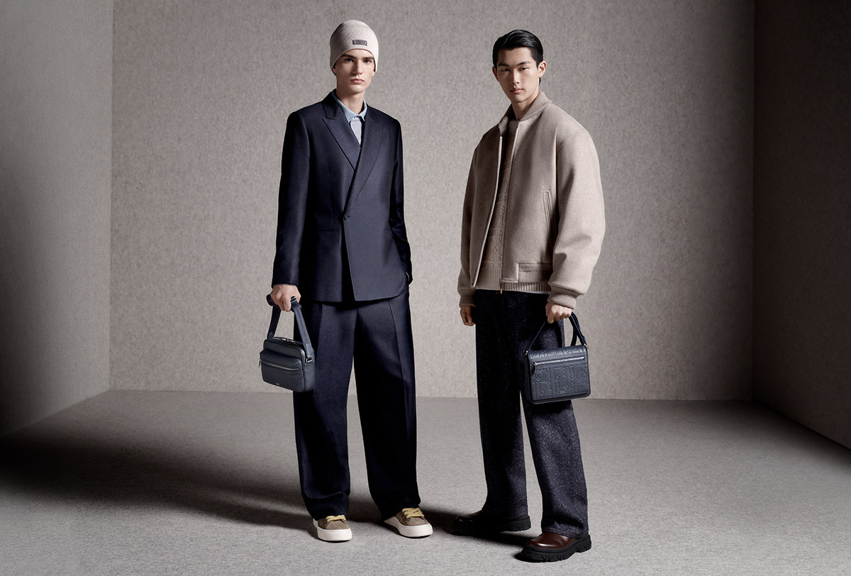 Dior Men's Spring 2025