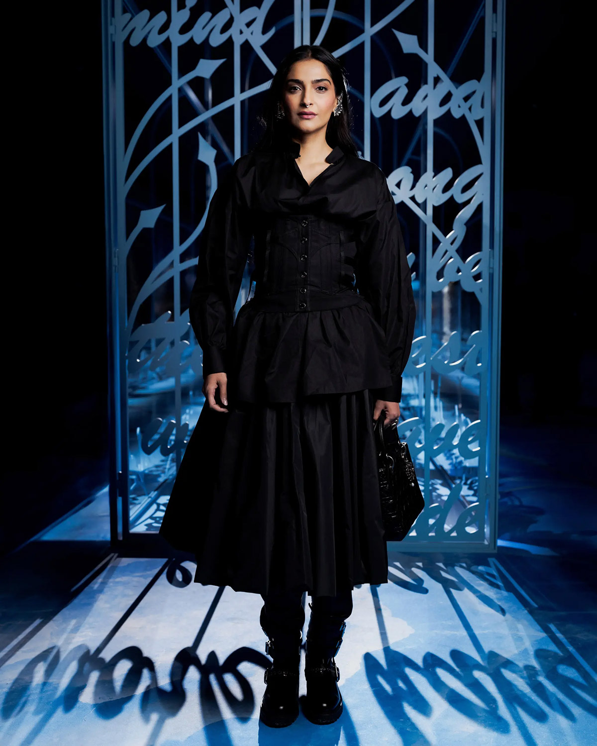 Dior Names Actress Sonam Kapoor as Brand Ambassador