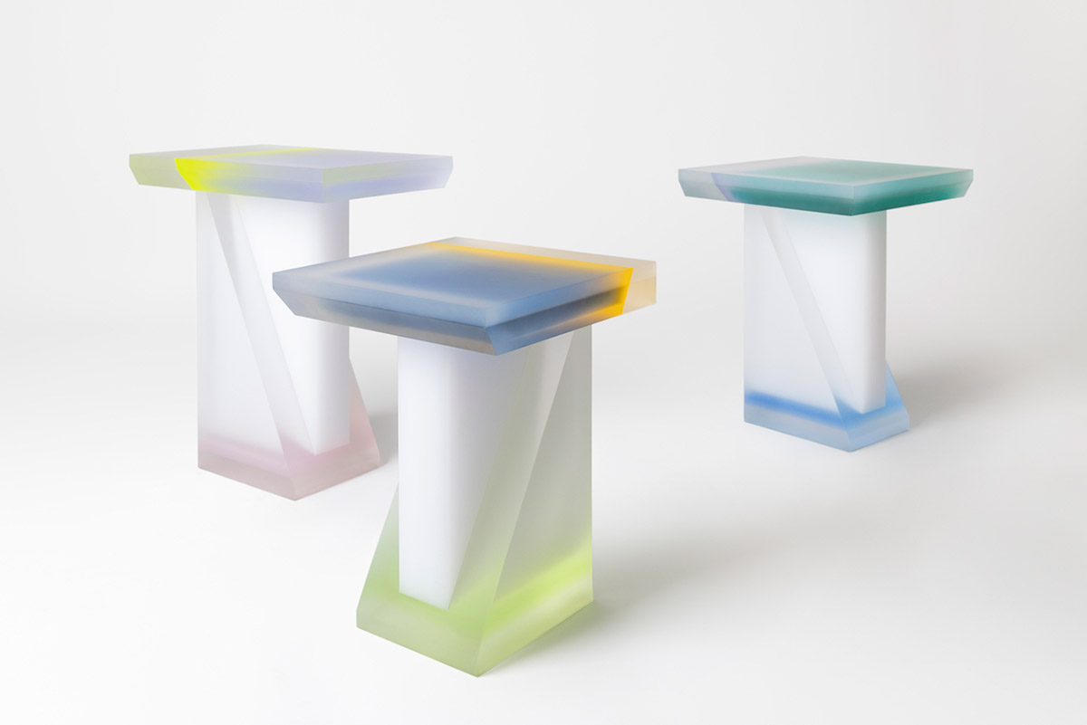 Frosted Lights: Draga & Aurel’s Zen Collection