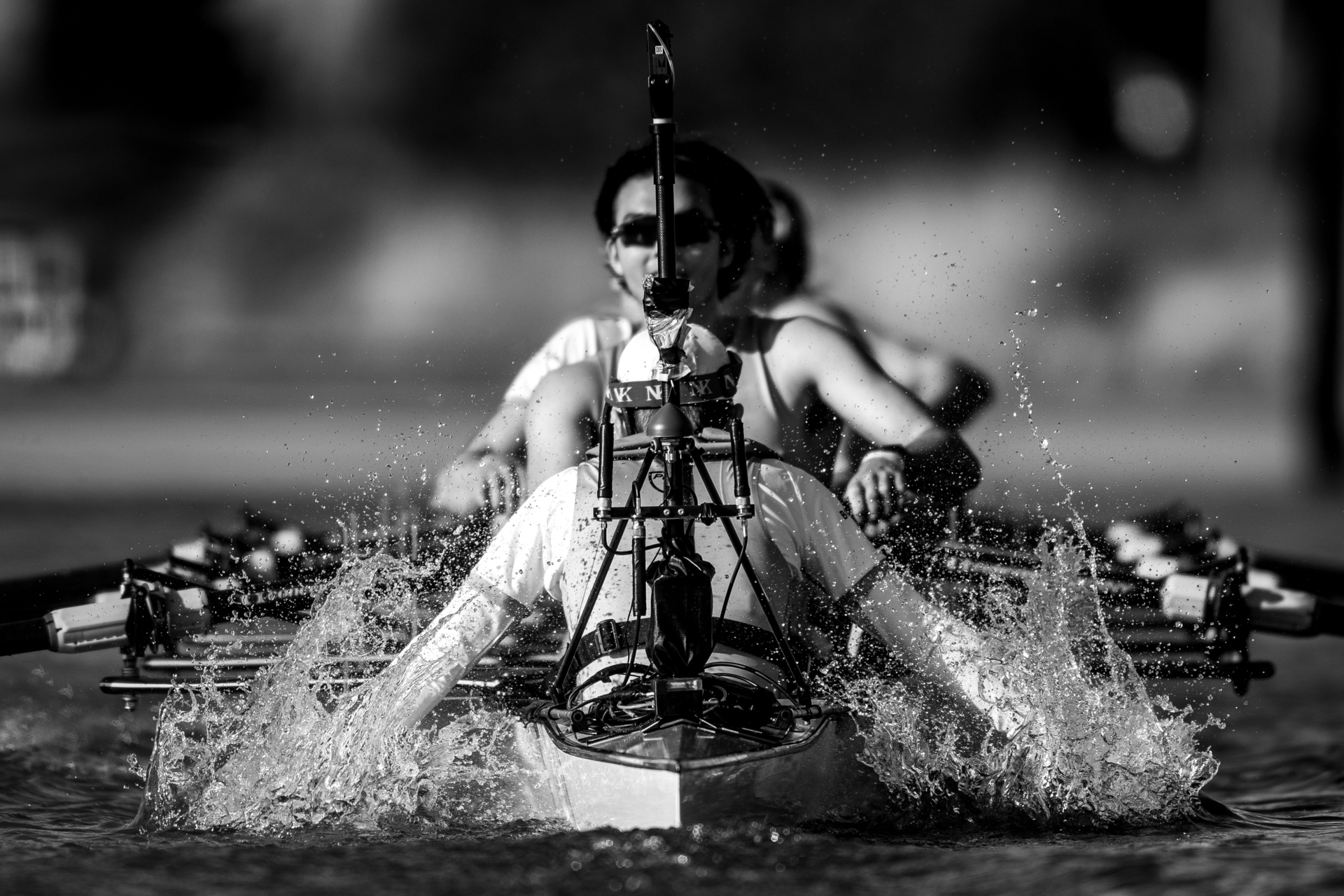 Chanel Announces Partnership as Title Sponsor of Oxford-Cambridge Boat Race