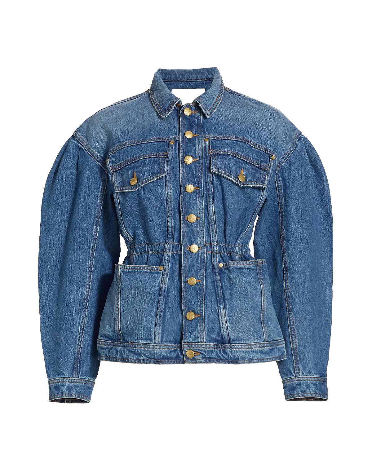 Ulla Johnson The Odette Jacket