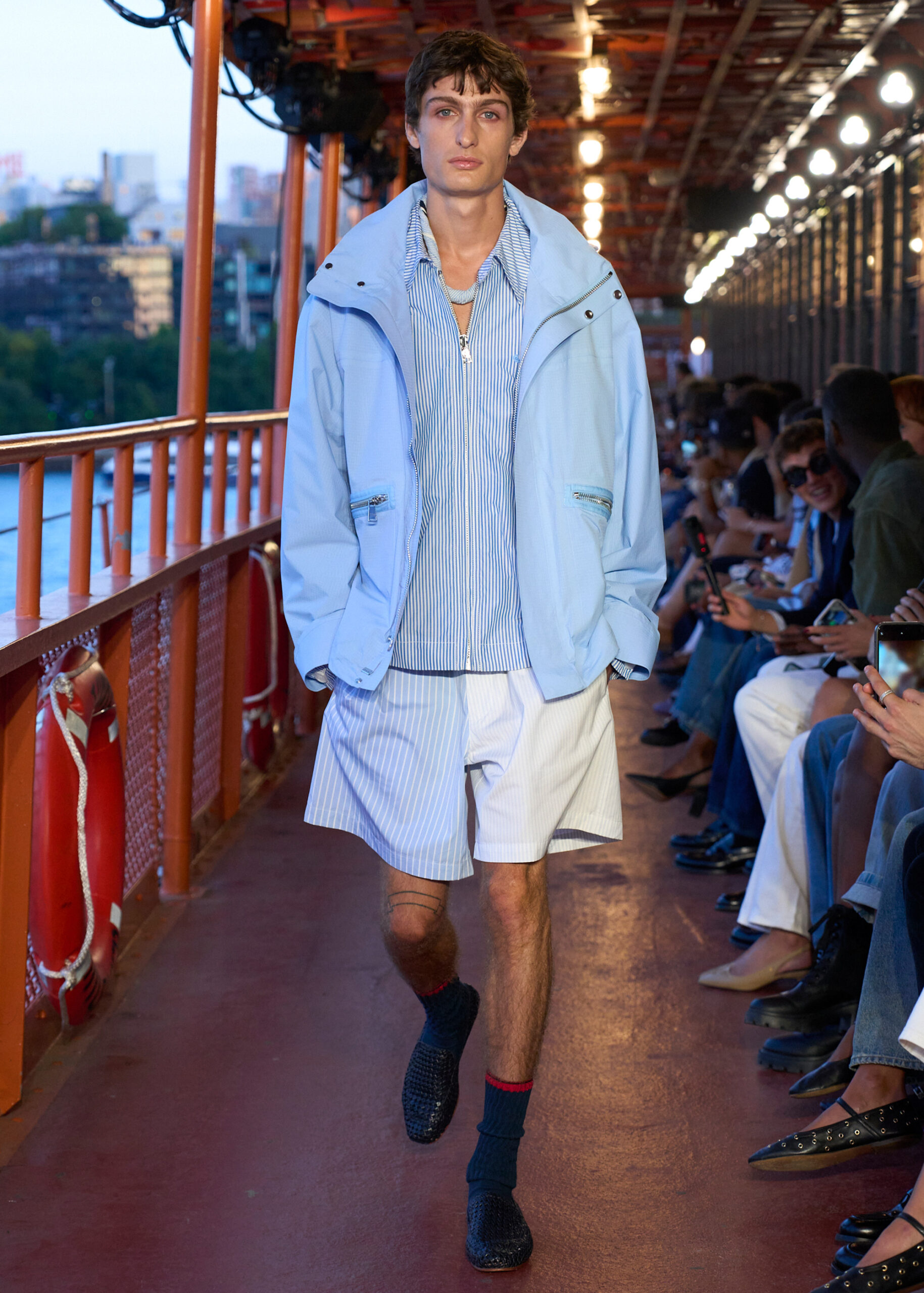 Tommy Hilfiger Spring Summer 2025 Collection