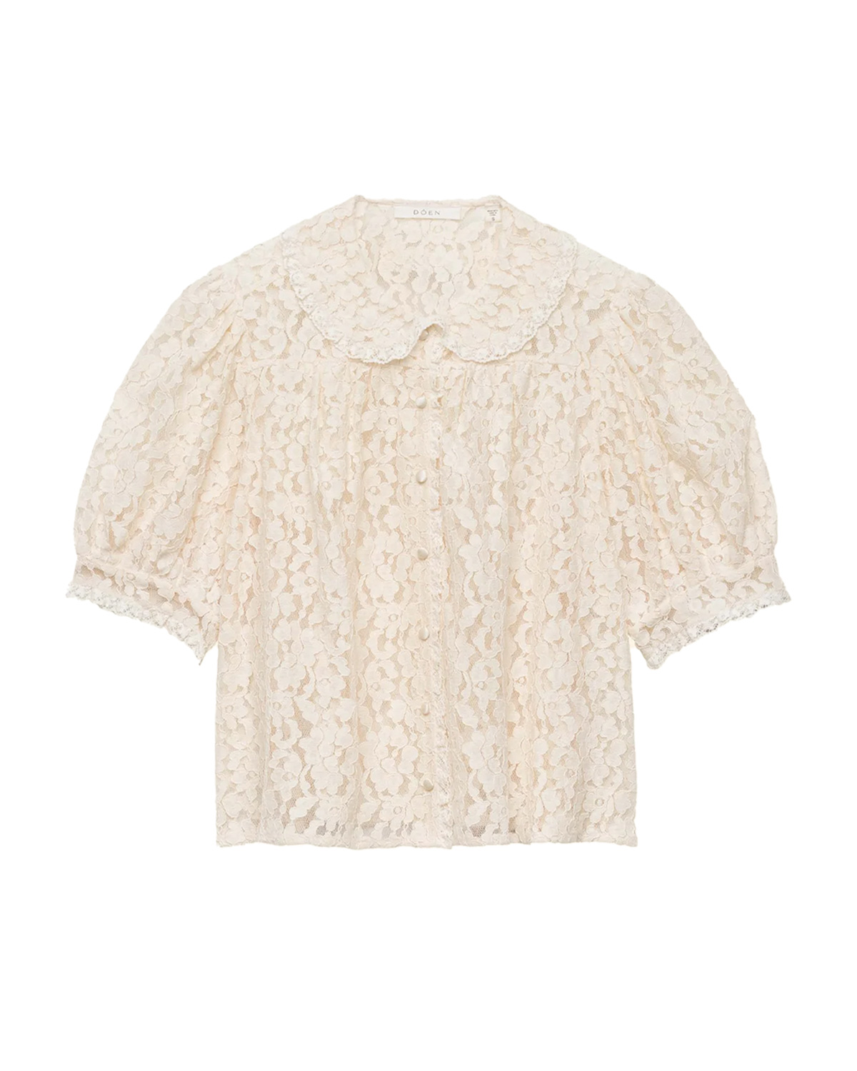 Dôen Lenore Top
