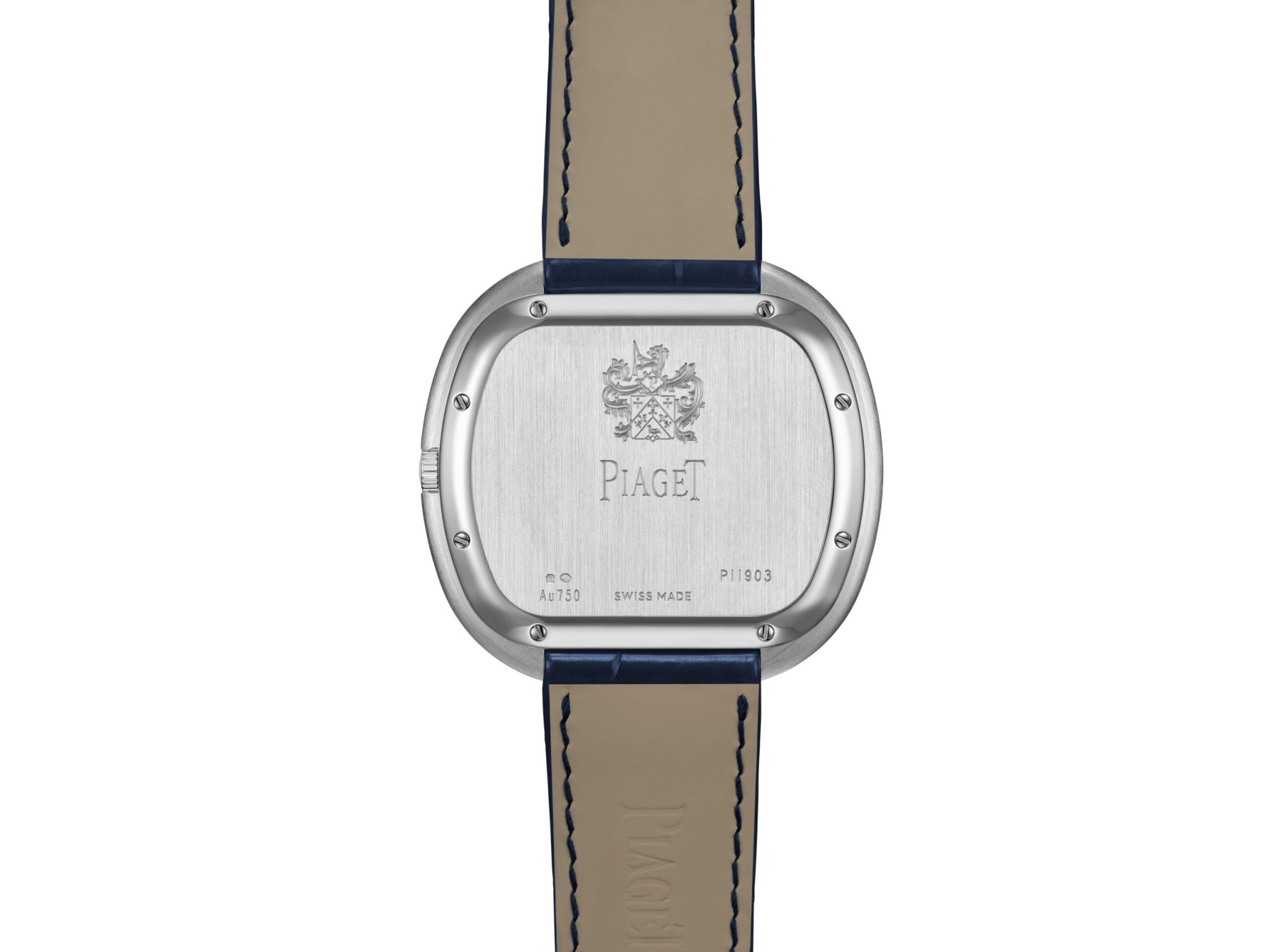 Piaget Launches the Andy Warhol ‘Clou de Paris’ Timepiece