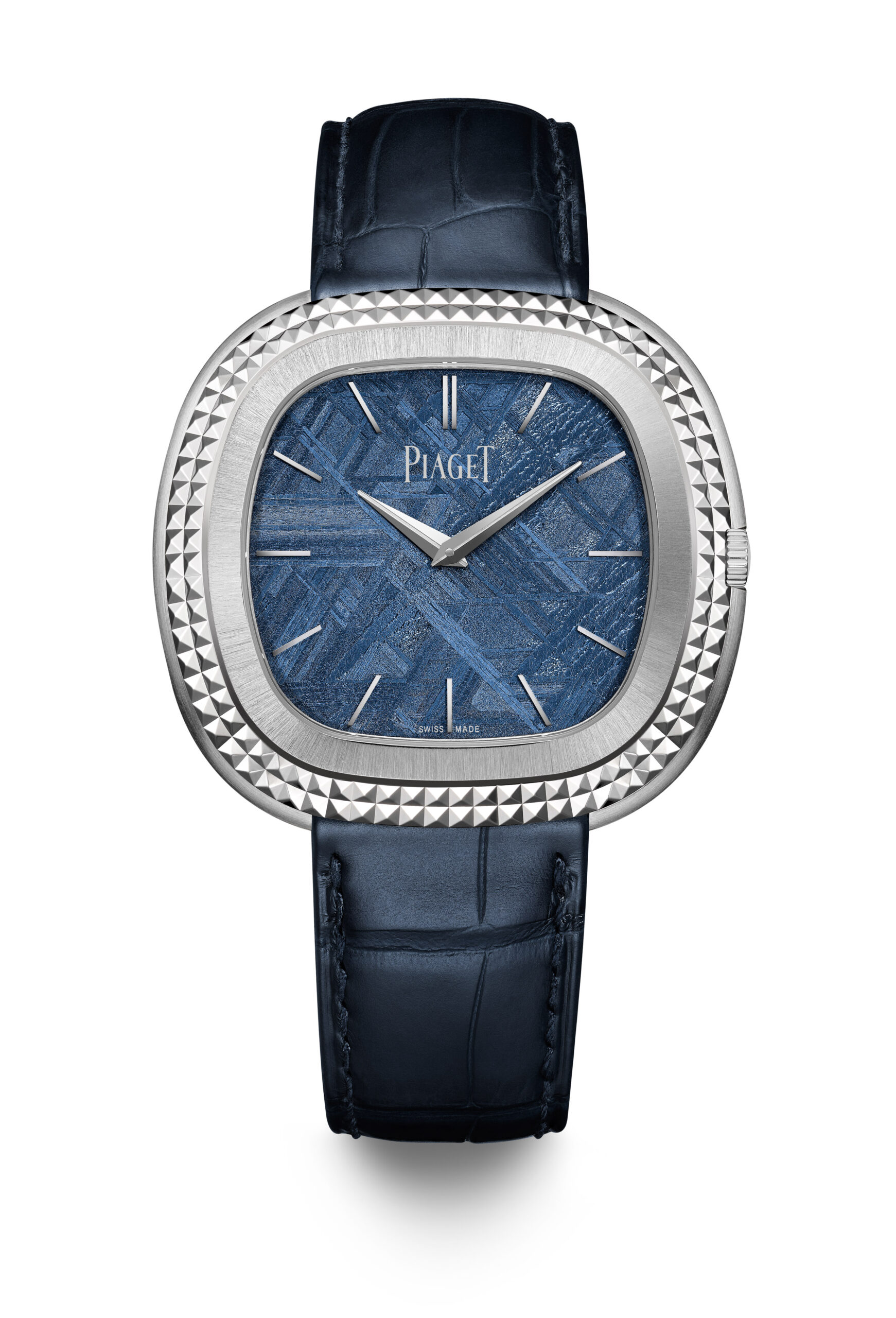 Piaget Launches the Andy Warhol ‘Clou de Paris’ Timepiece