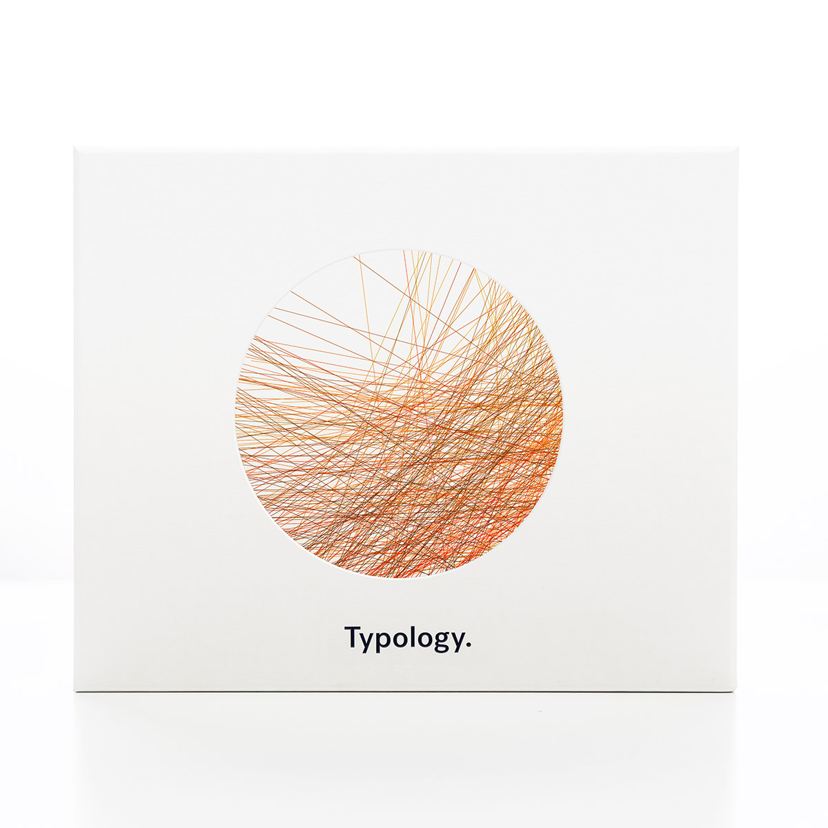 Typology's Collaboration with Erwan Bouroullec
