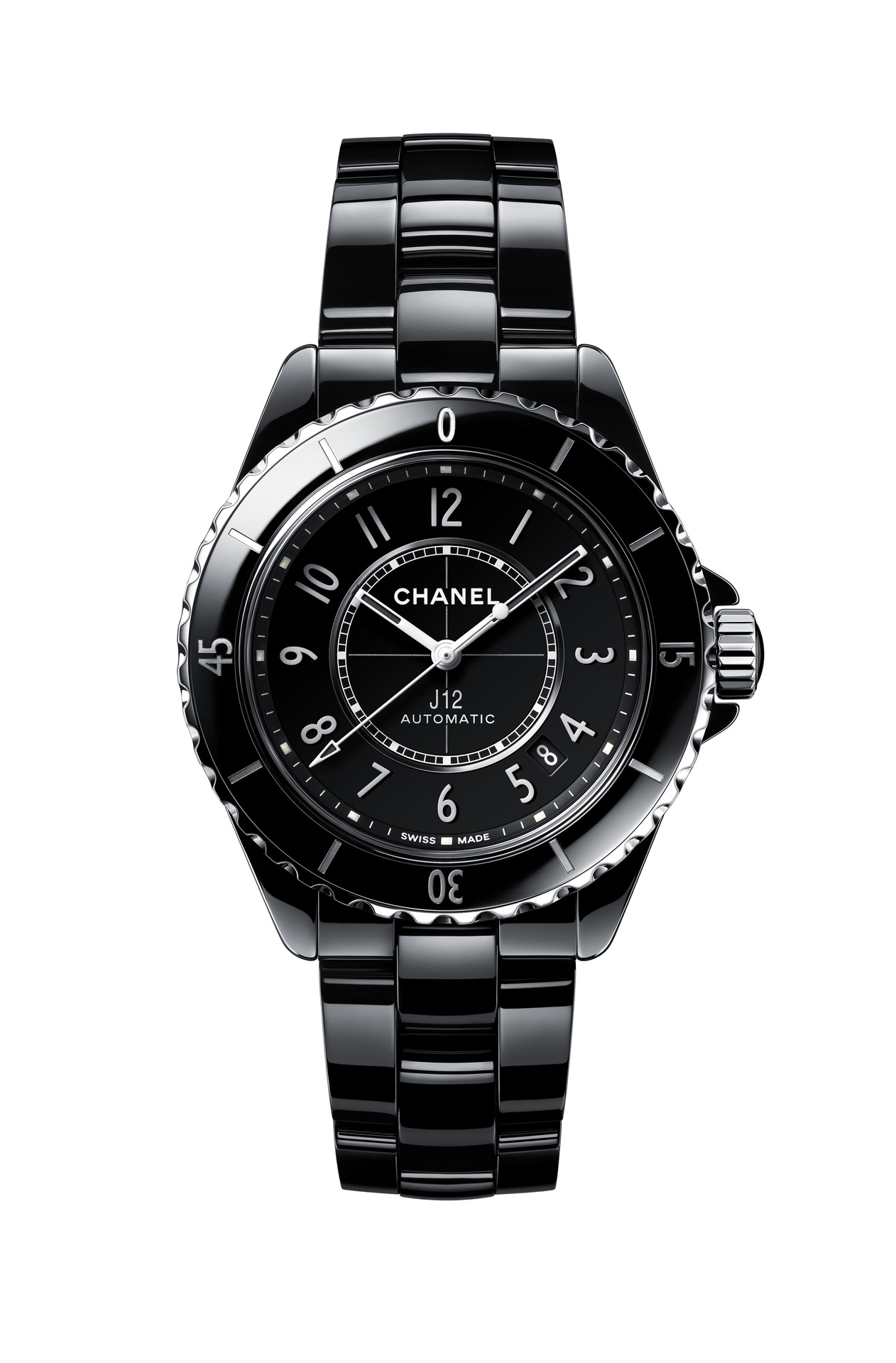 Chanel J12 Watch