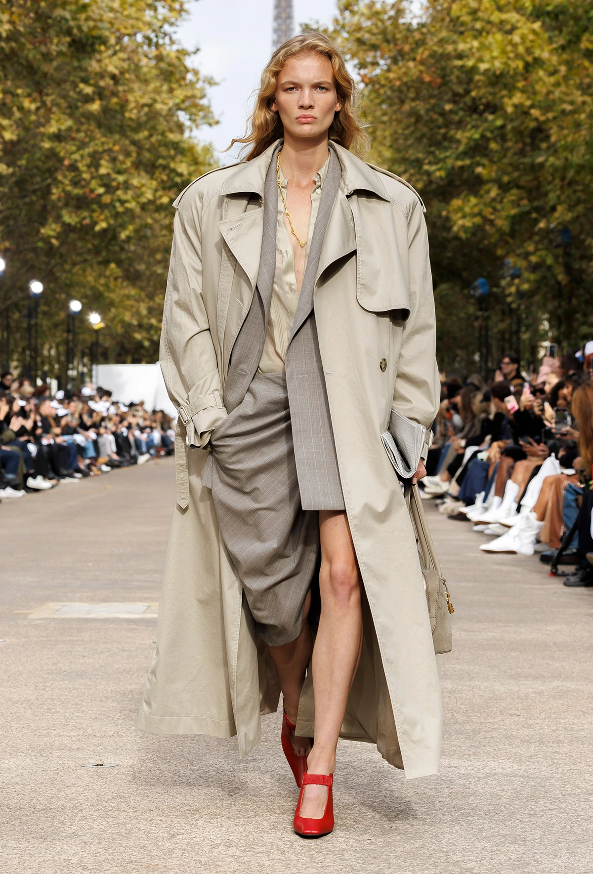 Must-Have Outerwear for Women This Fall
