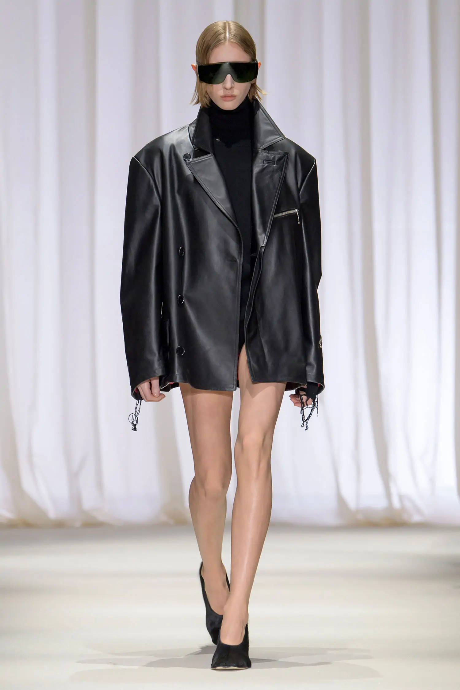 Must-Have Outerwear for Women This Fall