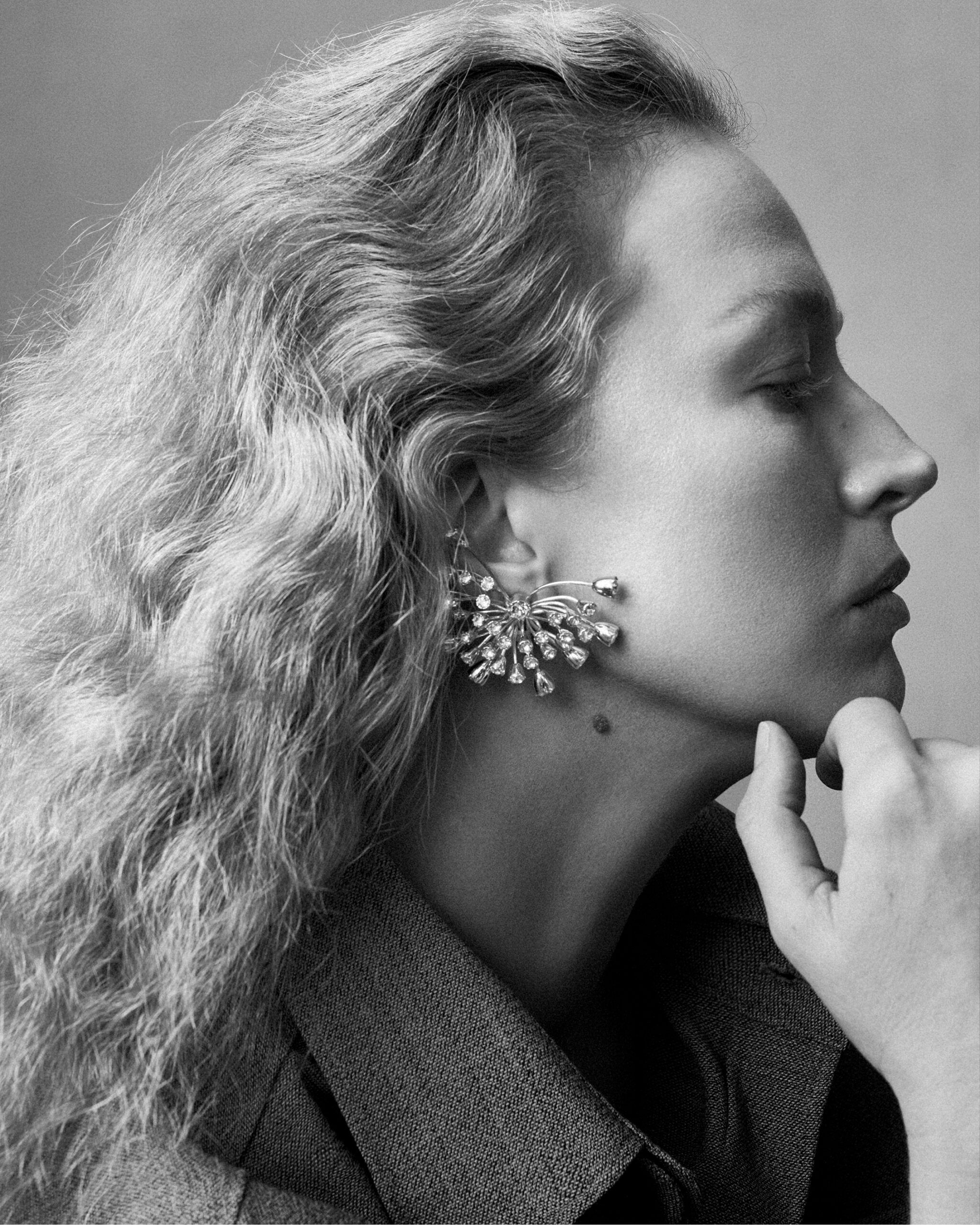 Lanvin's Character Studies III: The Final Chapter