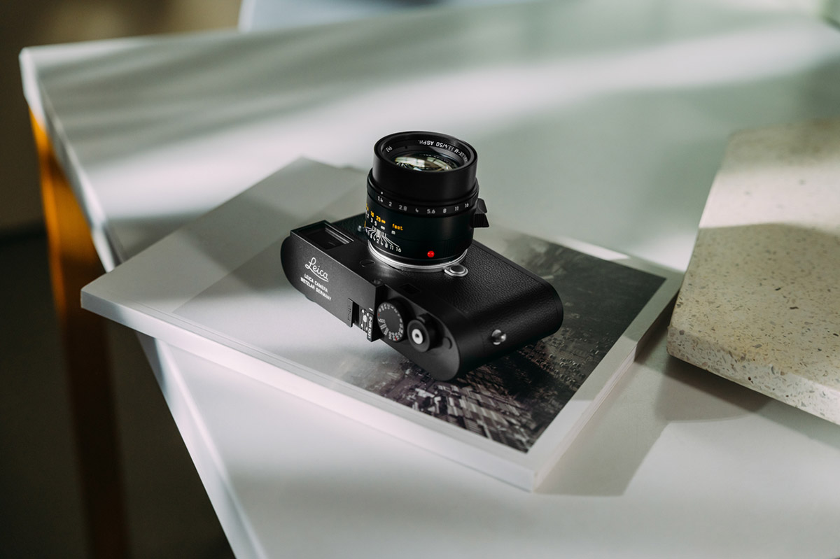 Leica M11-D