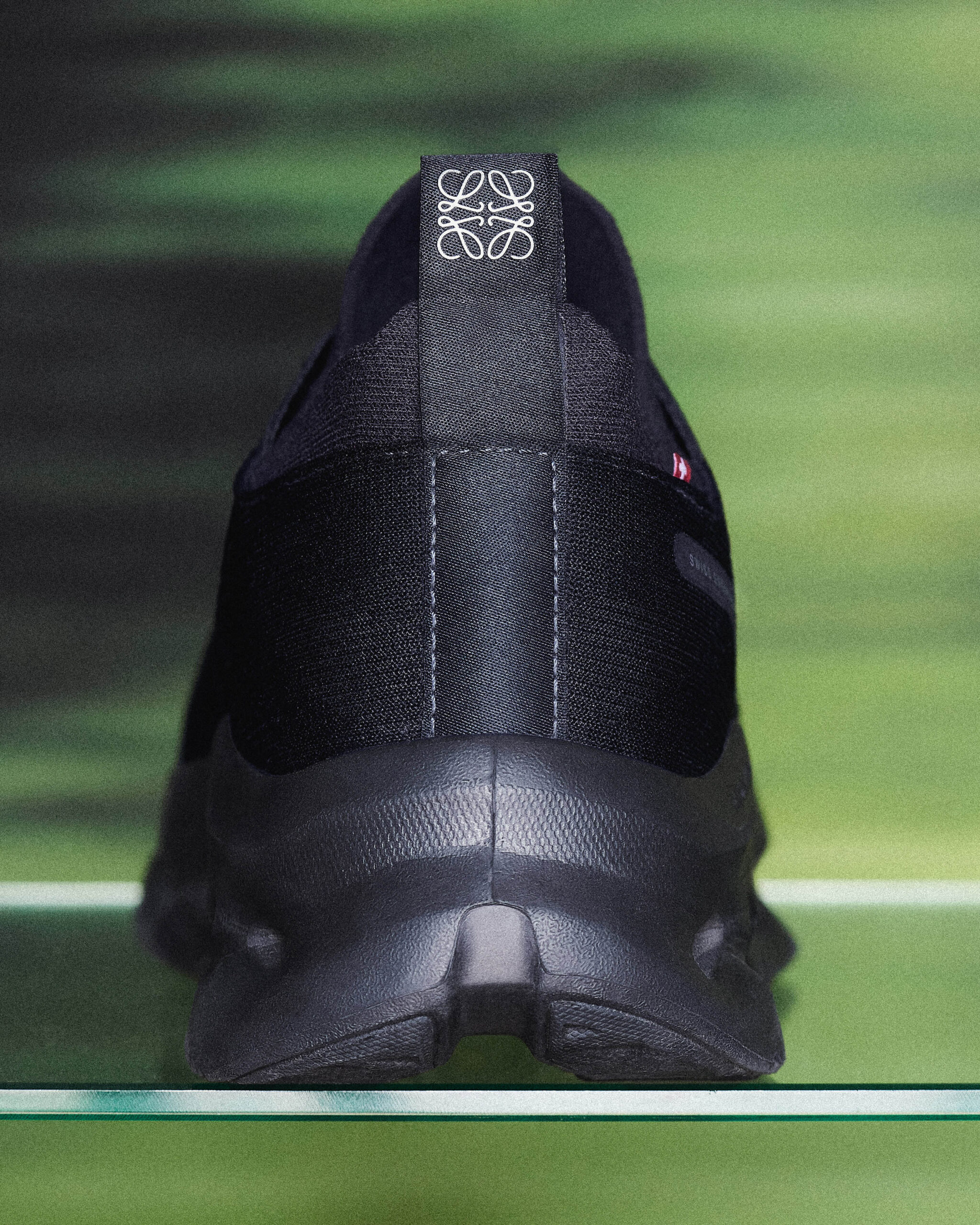 LOEWE x On: Cloudtilt Sneakers