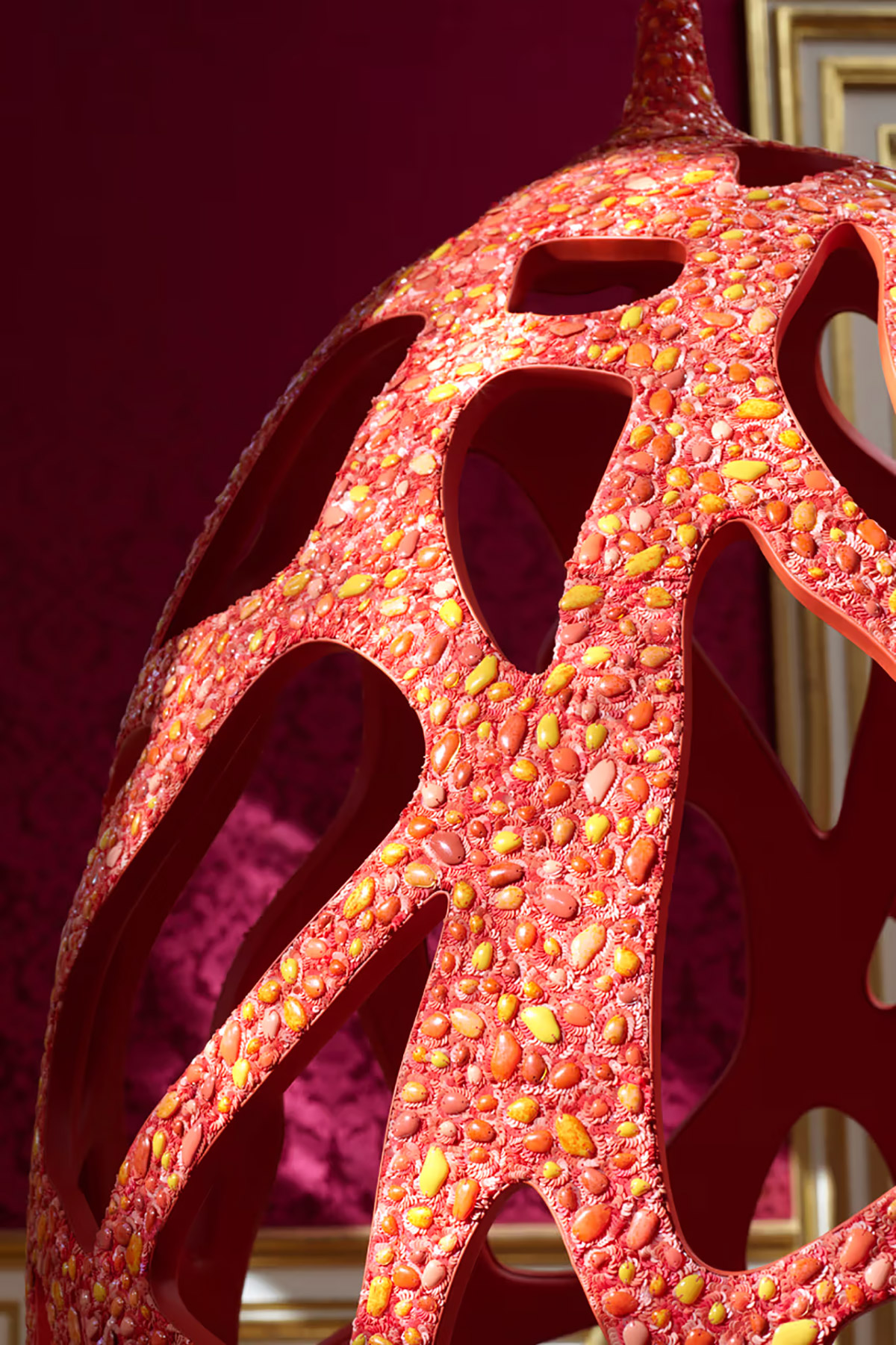 Louis Vuitton's 'Objets Nomades' Collection