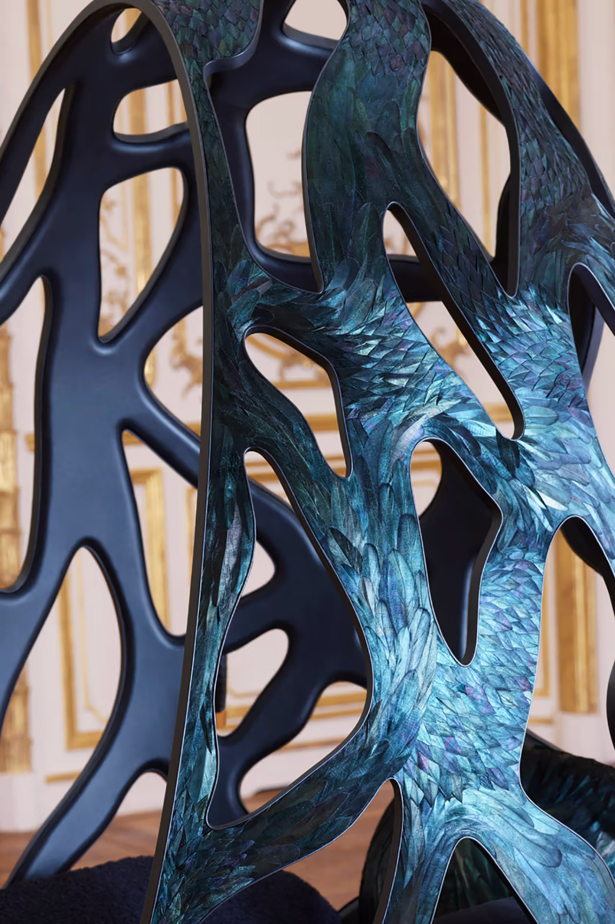 Louis Vuitton's 'Objets Nomades' Collection