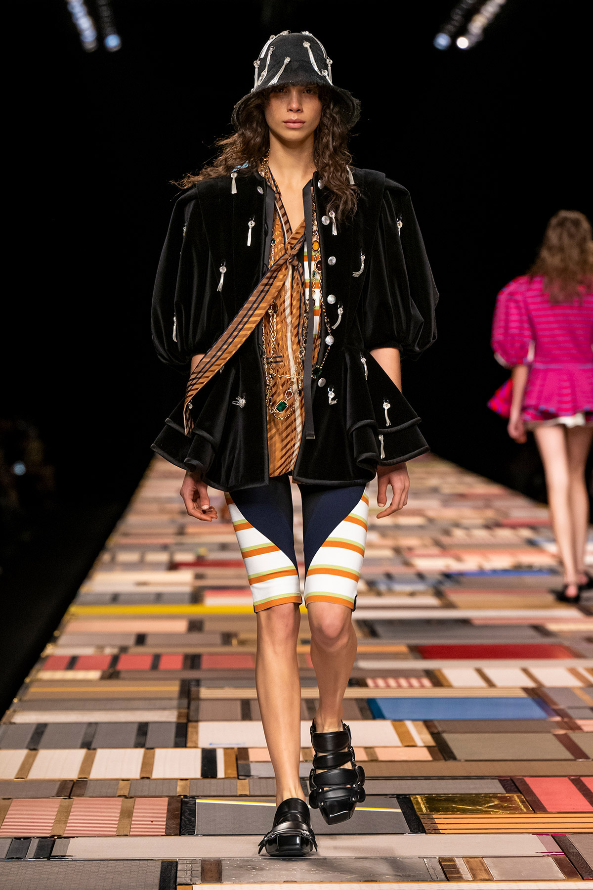 Louis Vuitton Spring 2025
