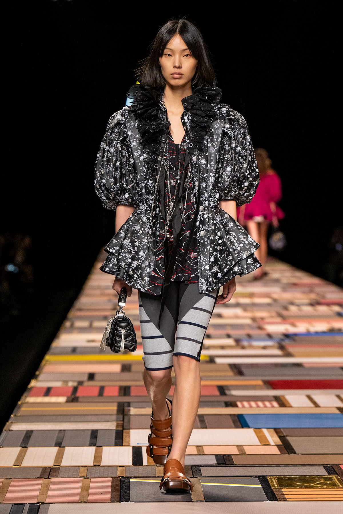 Louis Vuitton Spring 2025