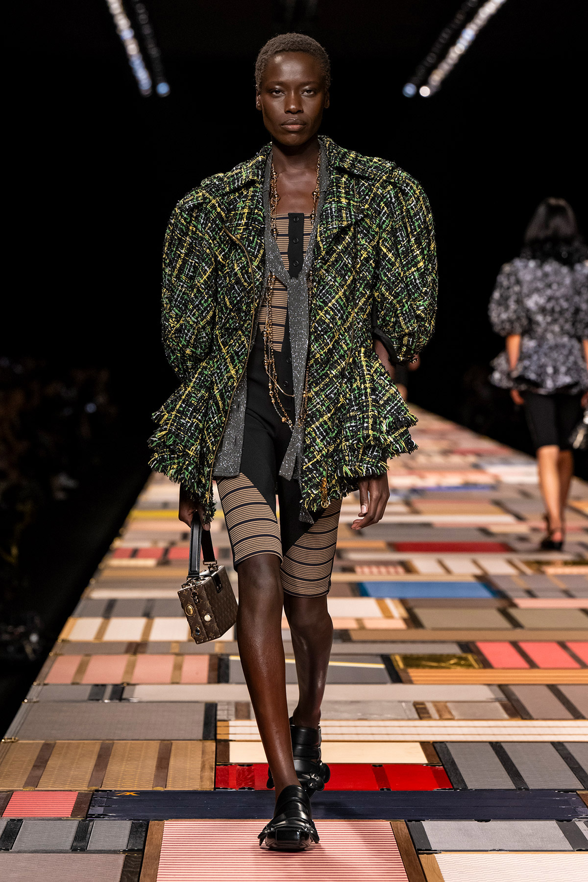 Louis Vuitton Spring 2025