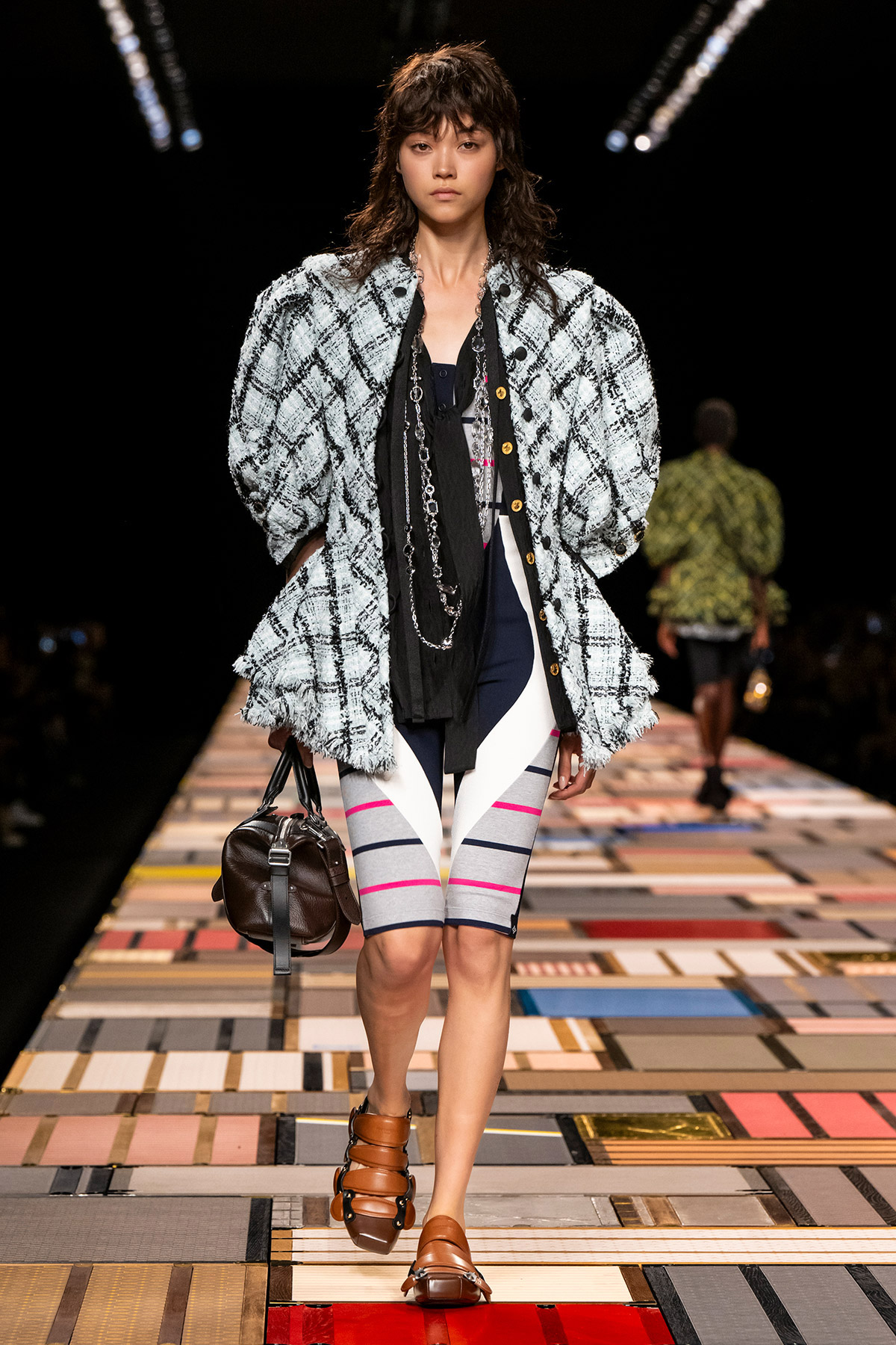 Louis Vuitton Spring 2025