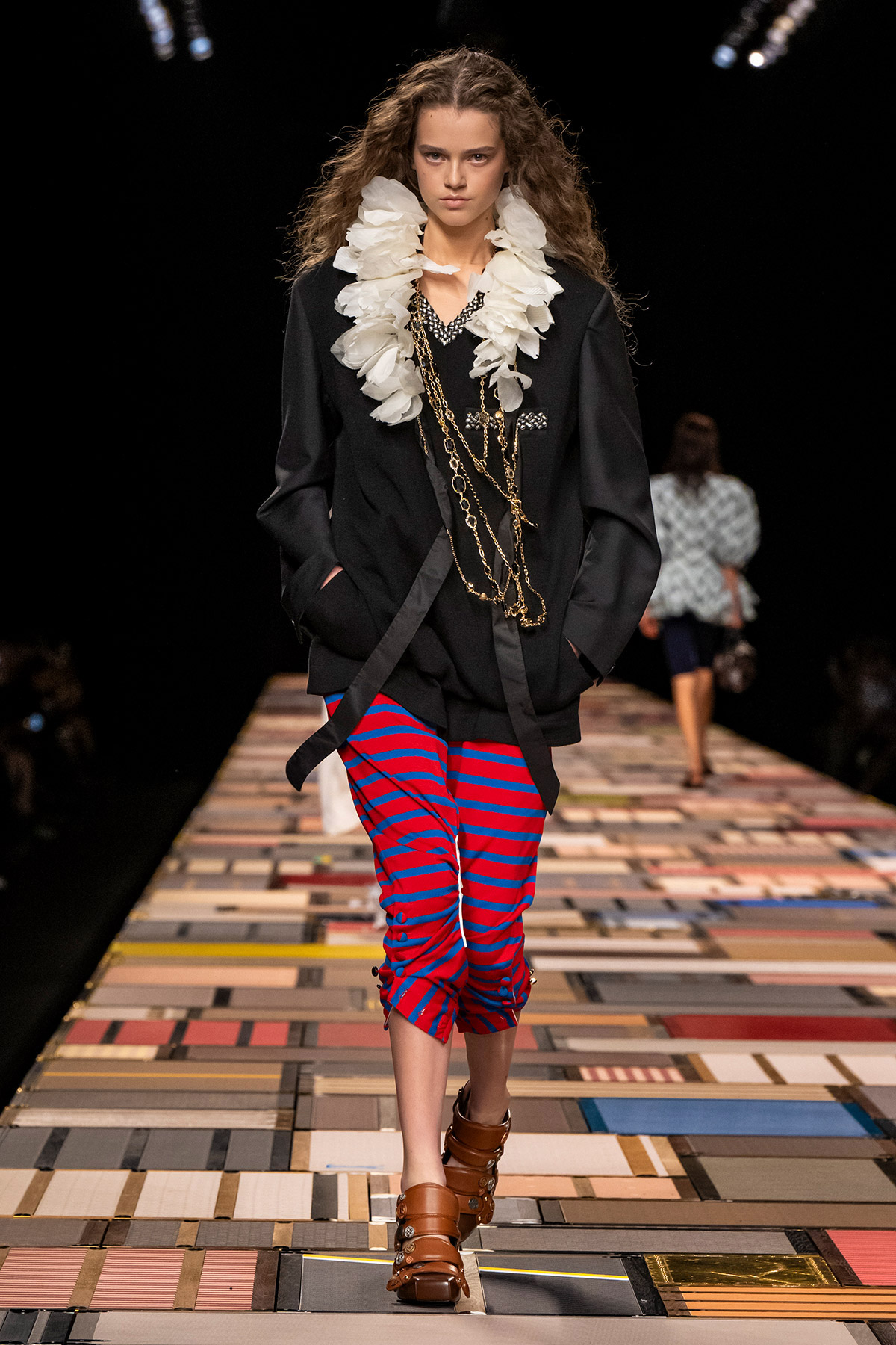 Louis Vuitton Spring 2025