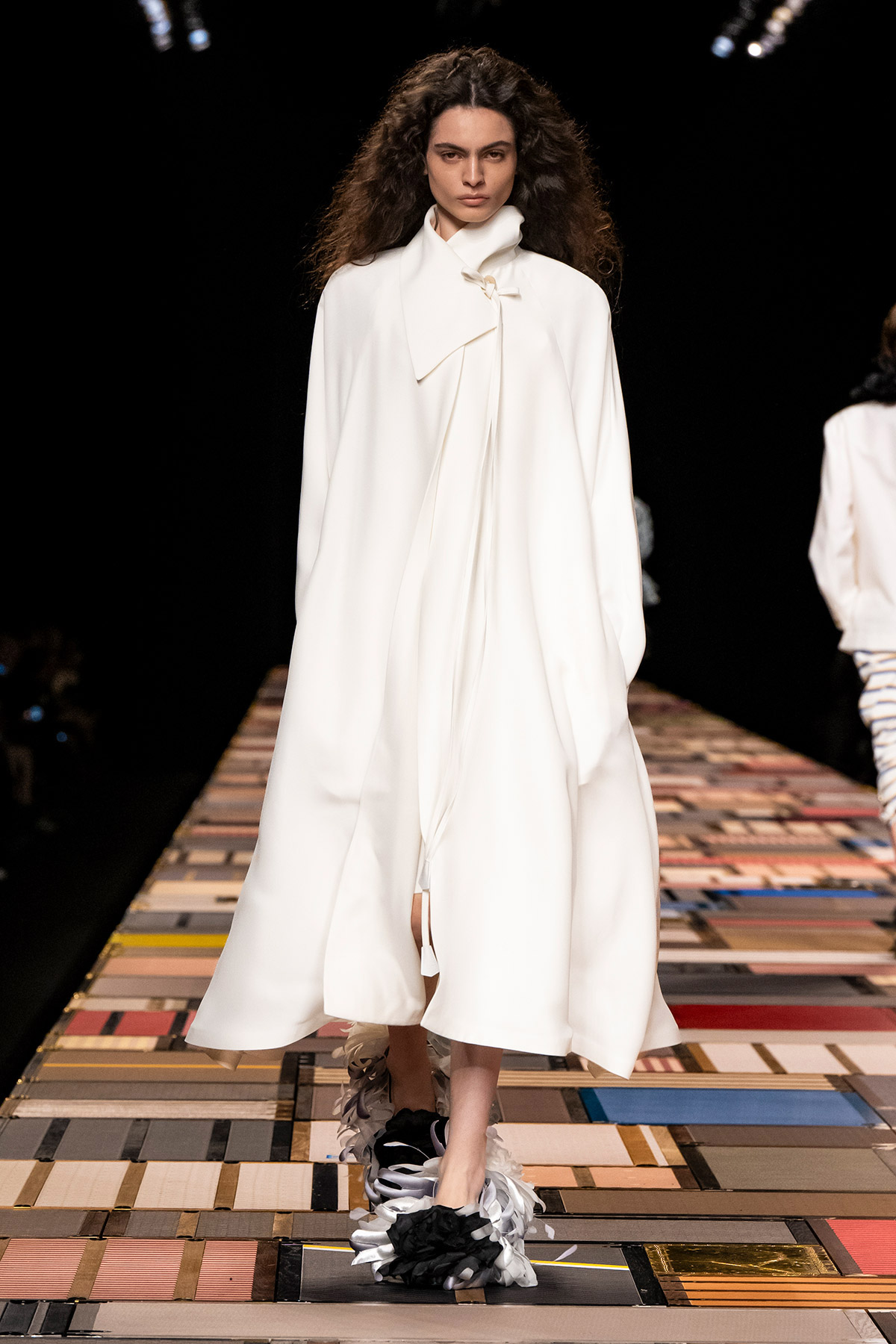 Louis Vuitton Spring 2025