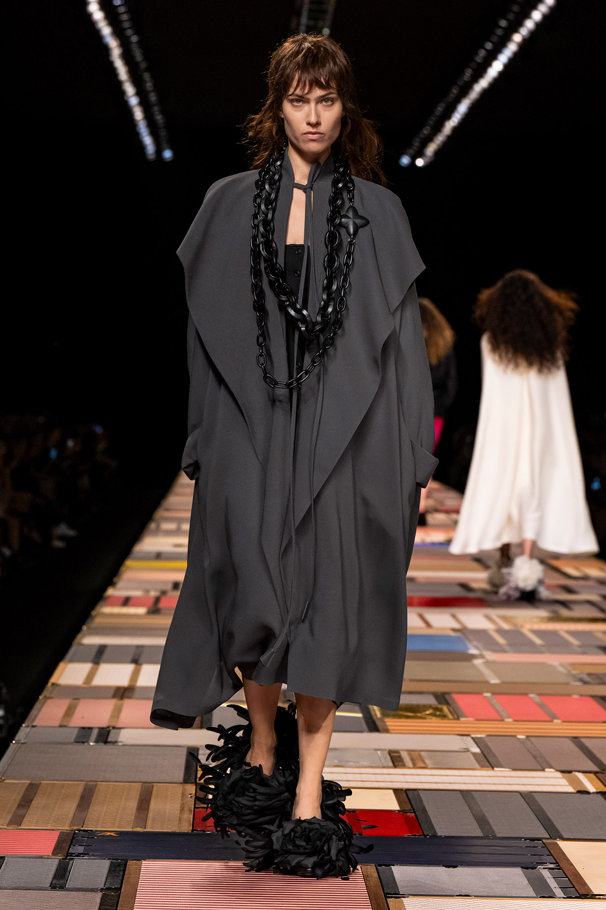 Louis Vuitton Spring 2025