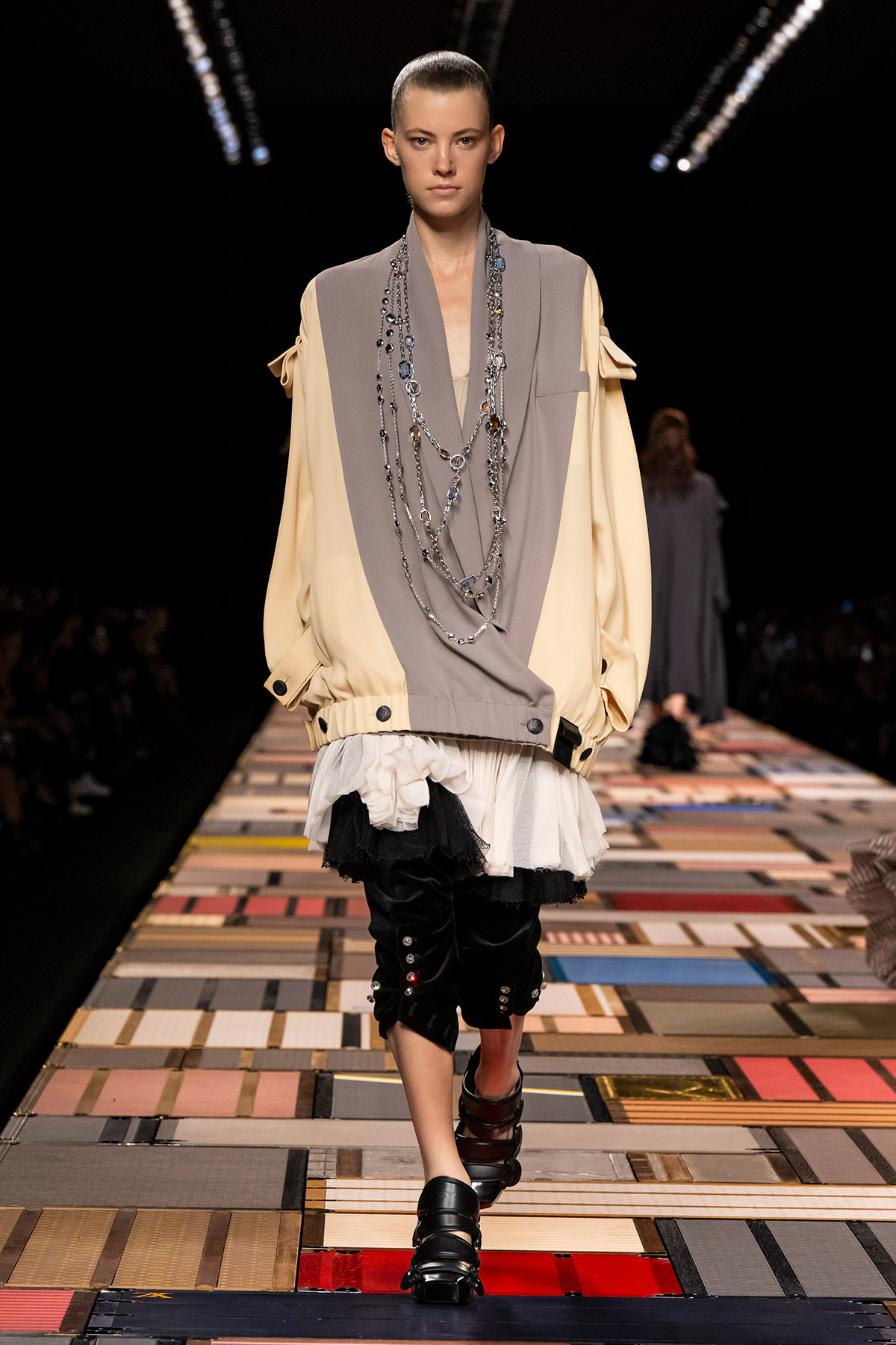 Louis Vuitton Spring 2025