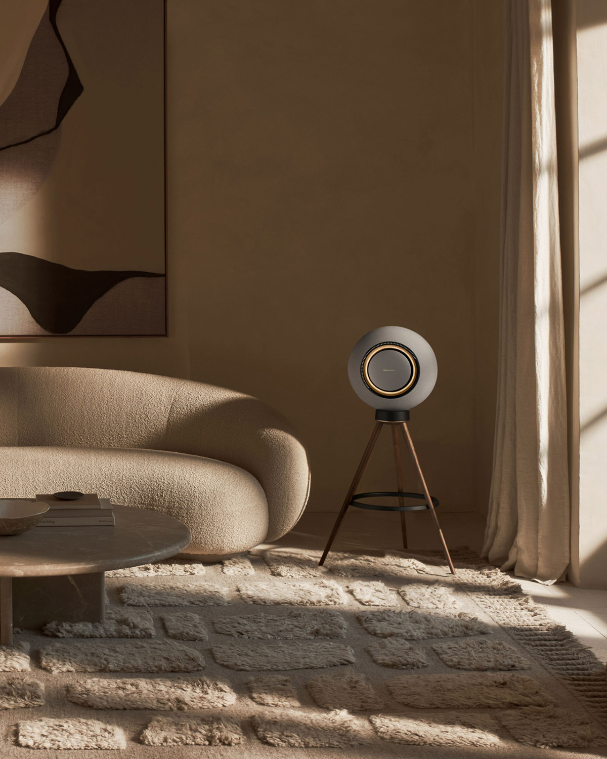 Marantz Introduces the Horizon Series