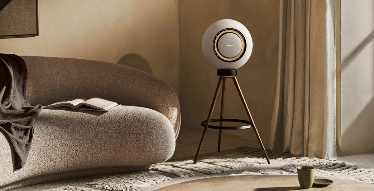 Marantz Introduces the Horizon Series