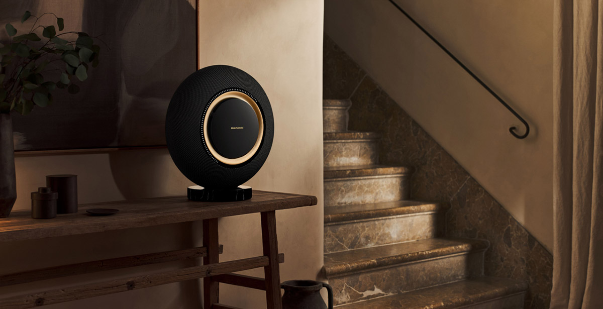 Marantz Horizon Series