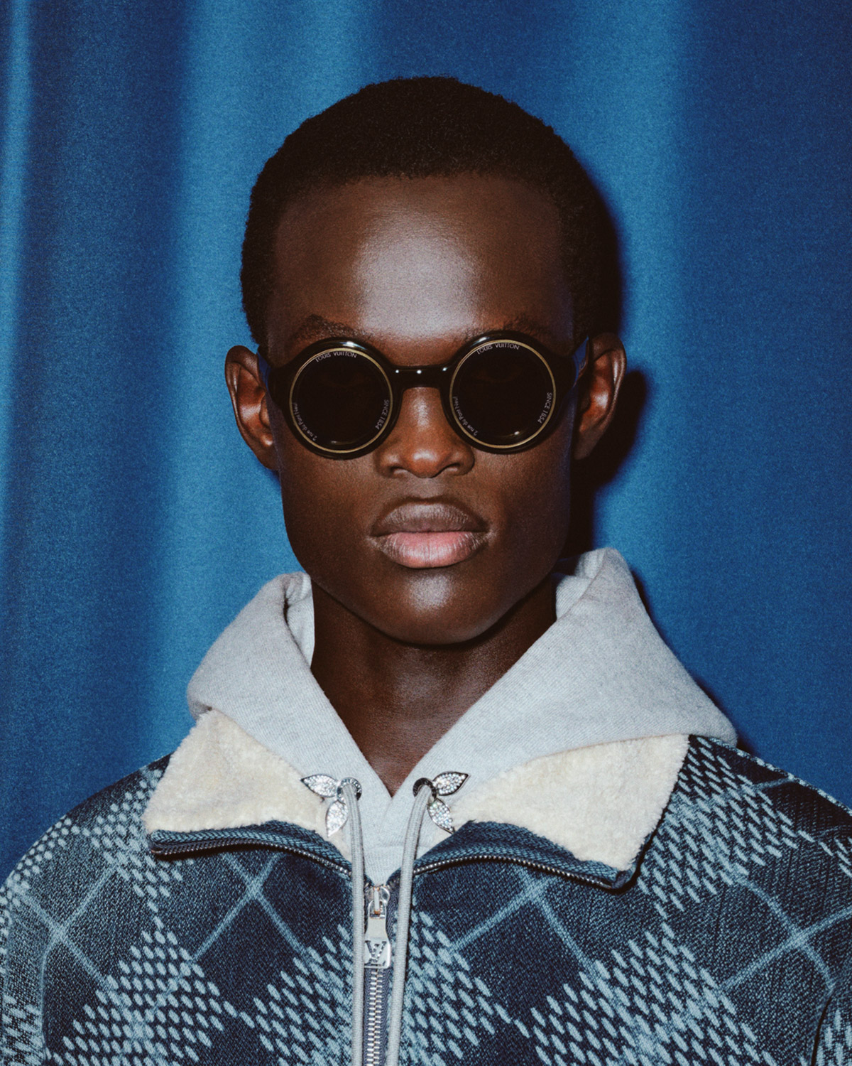 Louis Vuitton’s Men’s Pre-Collection