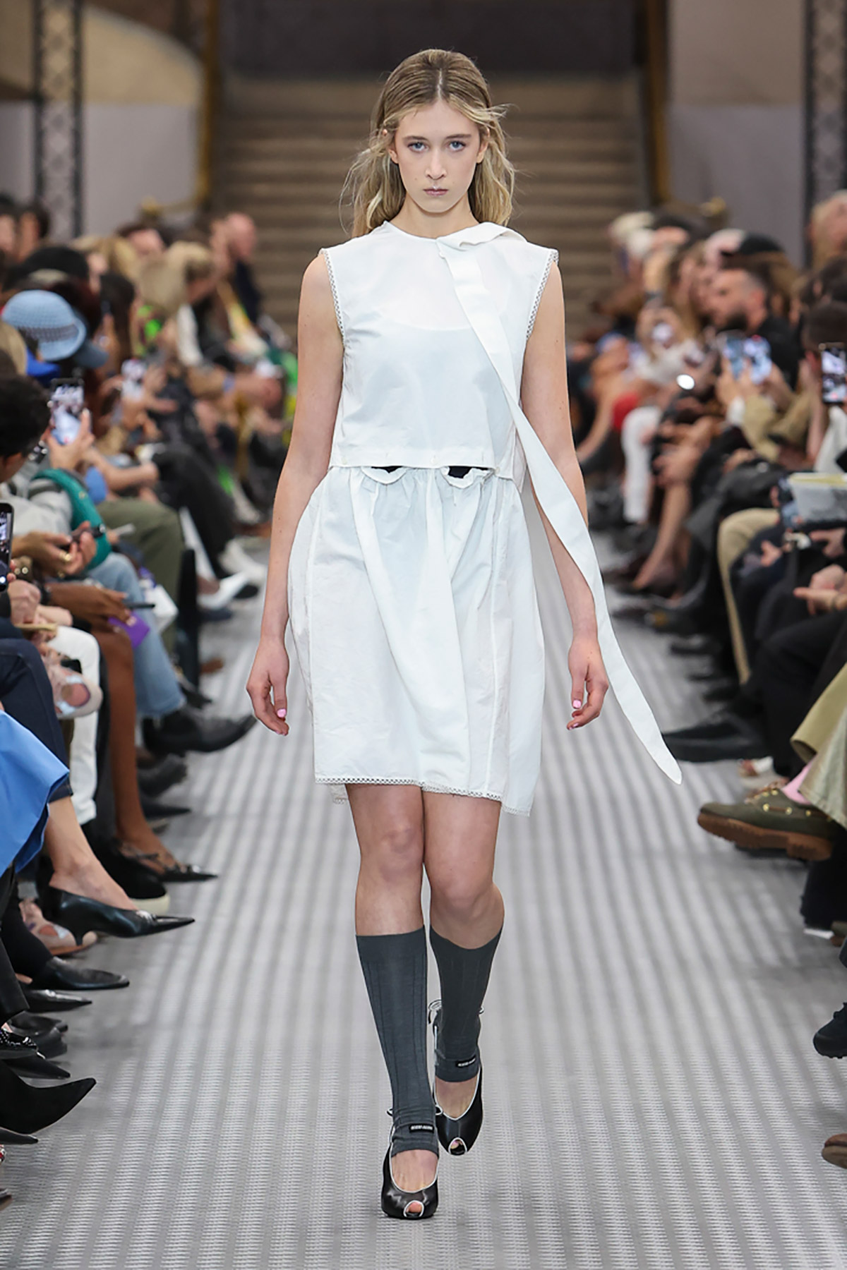 Miu Miu Spring 2025