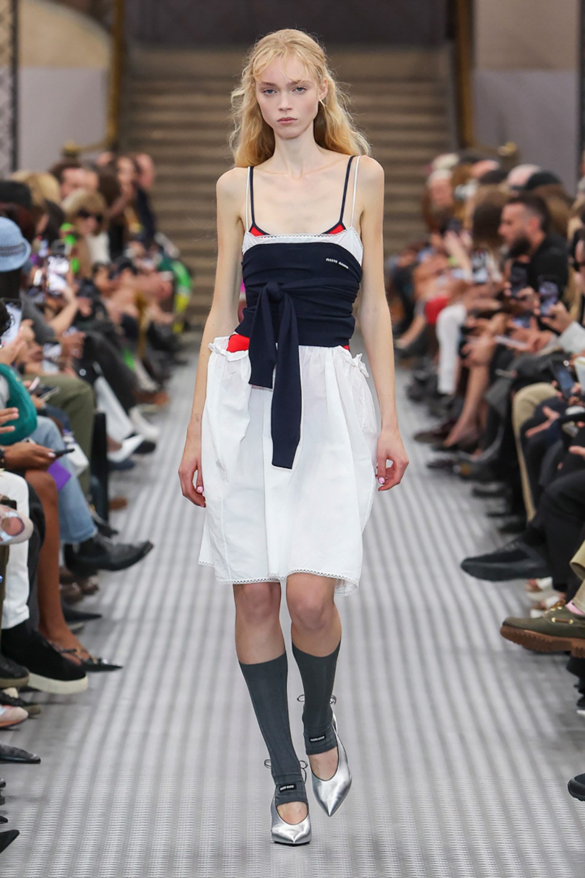 Miu Miu Spring 2025