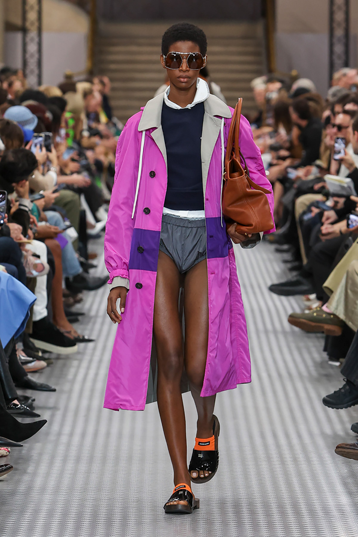 Miu Miu Spring 2025