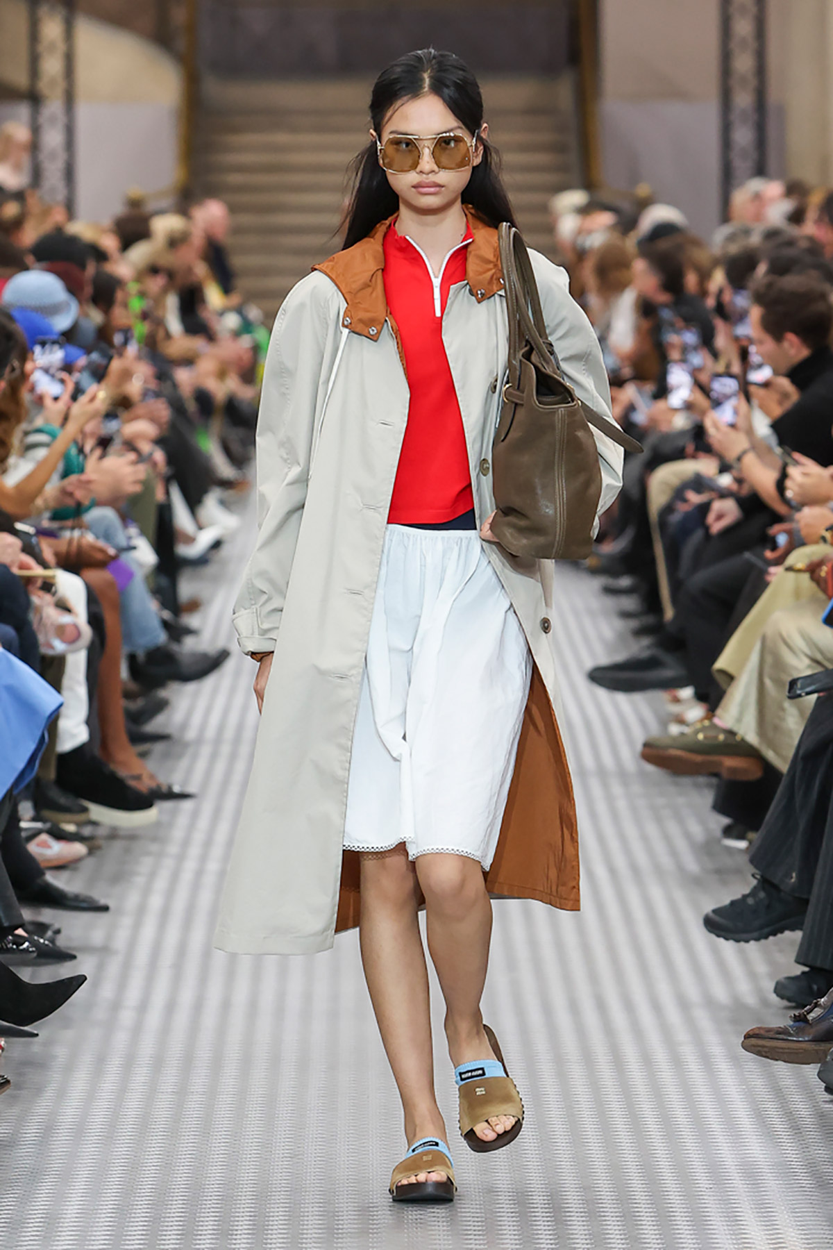 Miu Miu Spring 2025