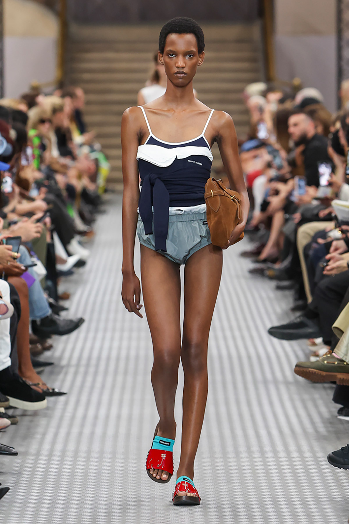 Miu Miu Spring 2025