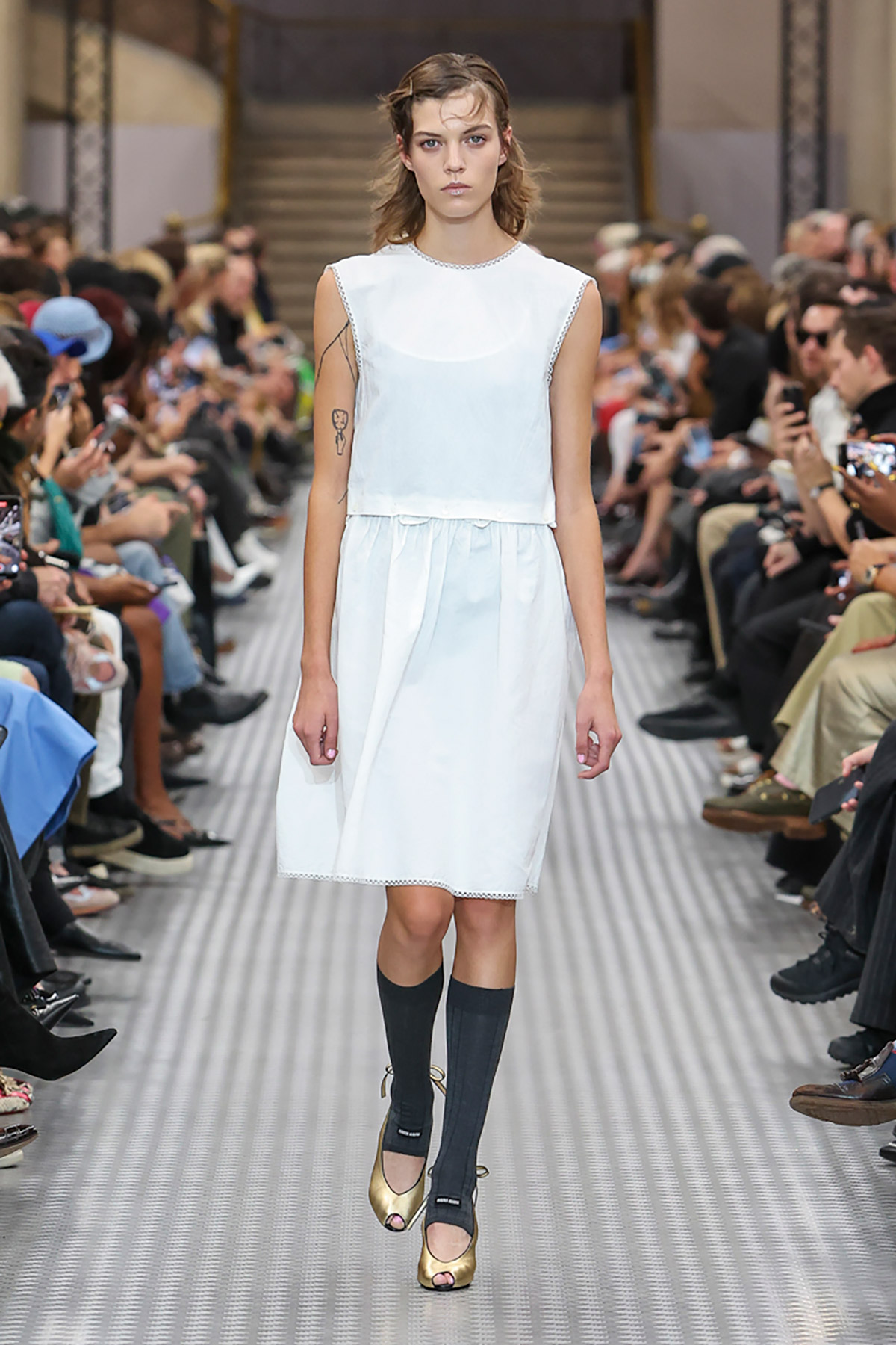 Miu Miu Spring 2025