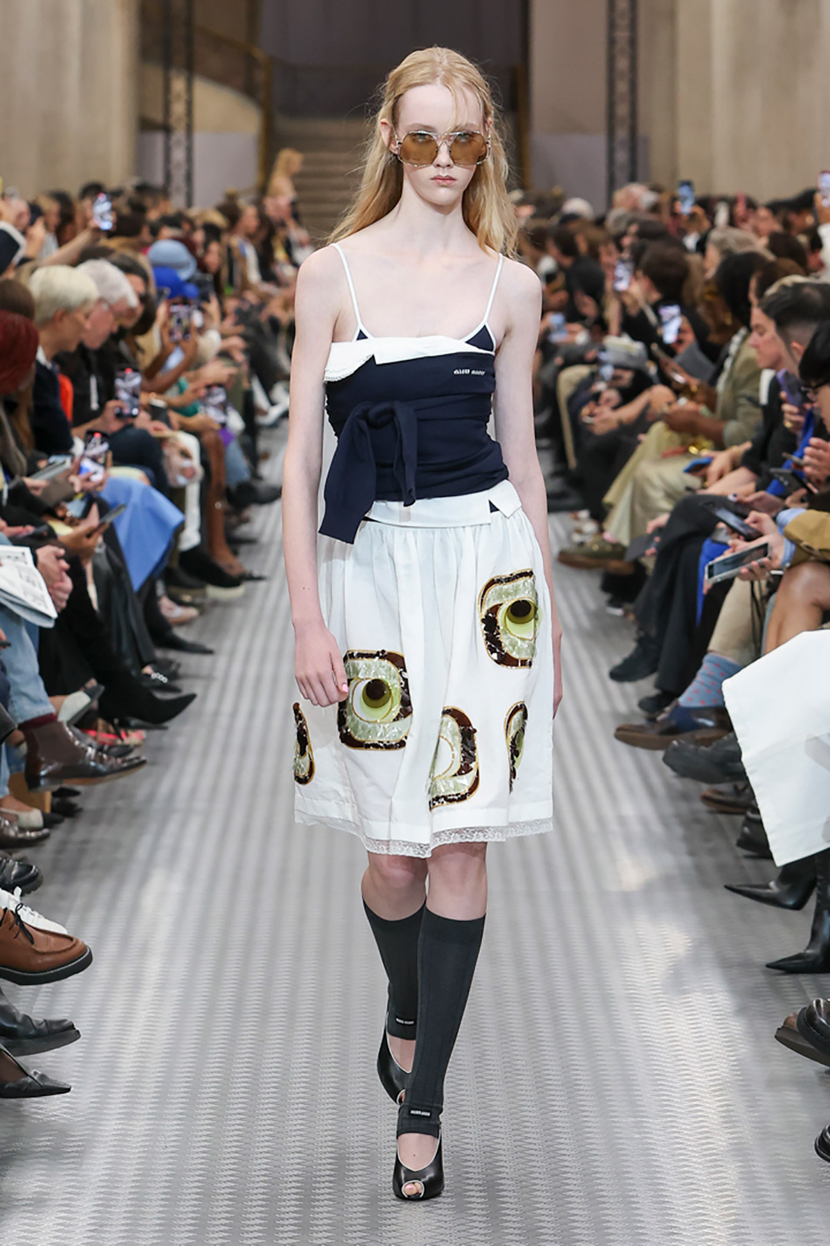 Miu Miu Spring 2025