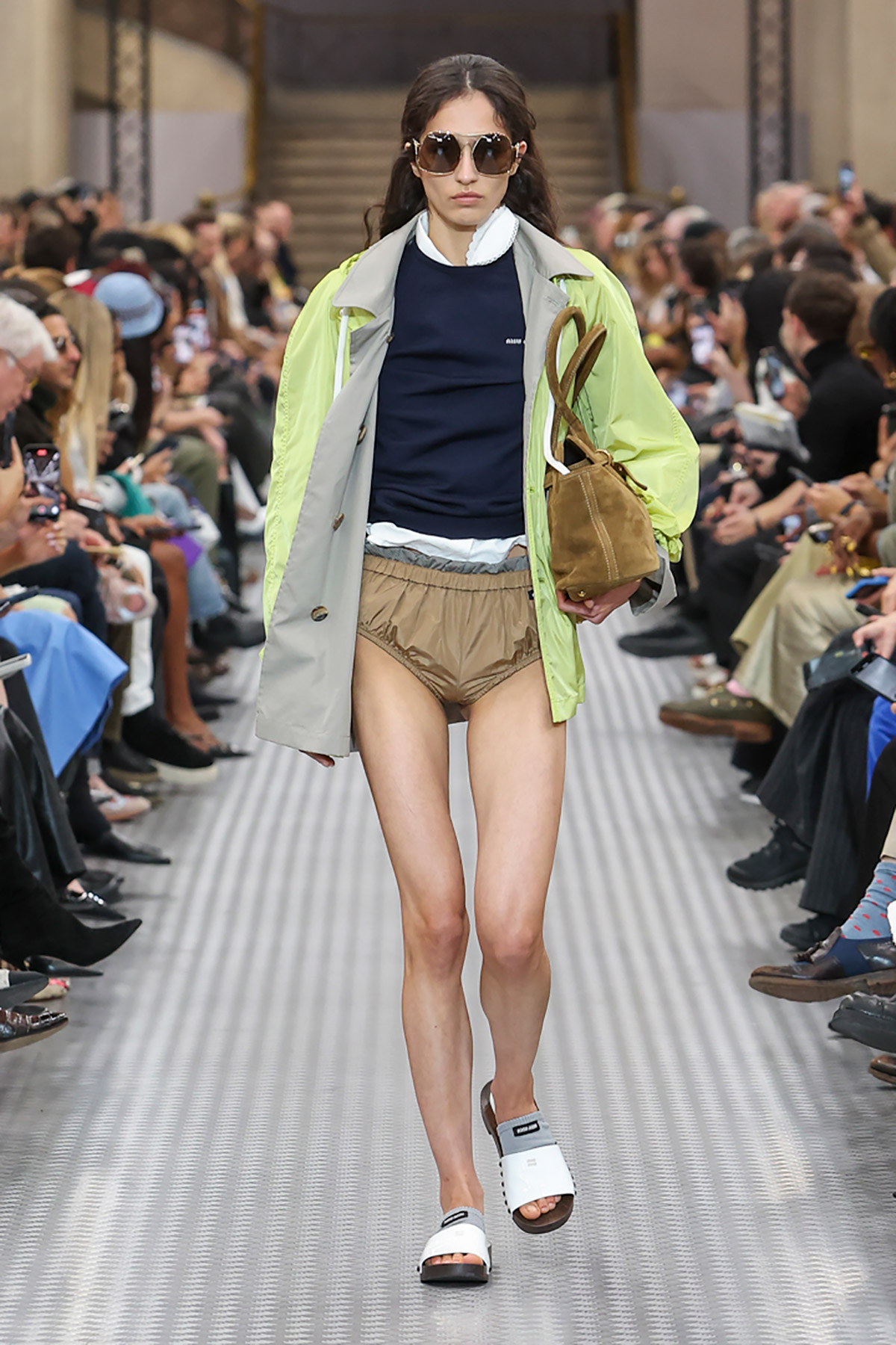Miu Miu Spring 2025