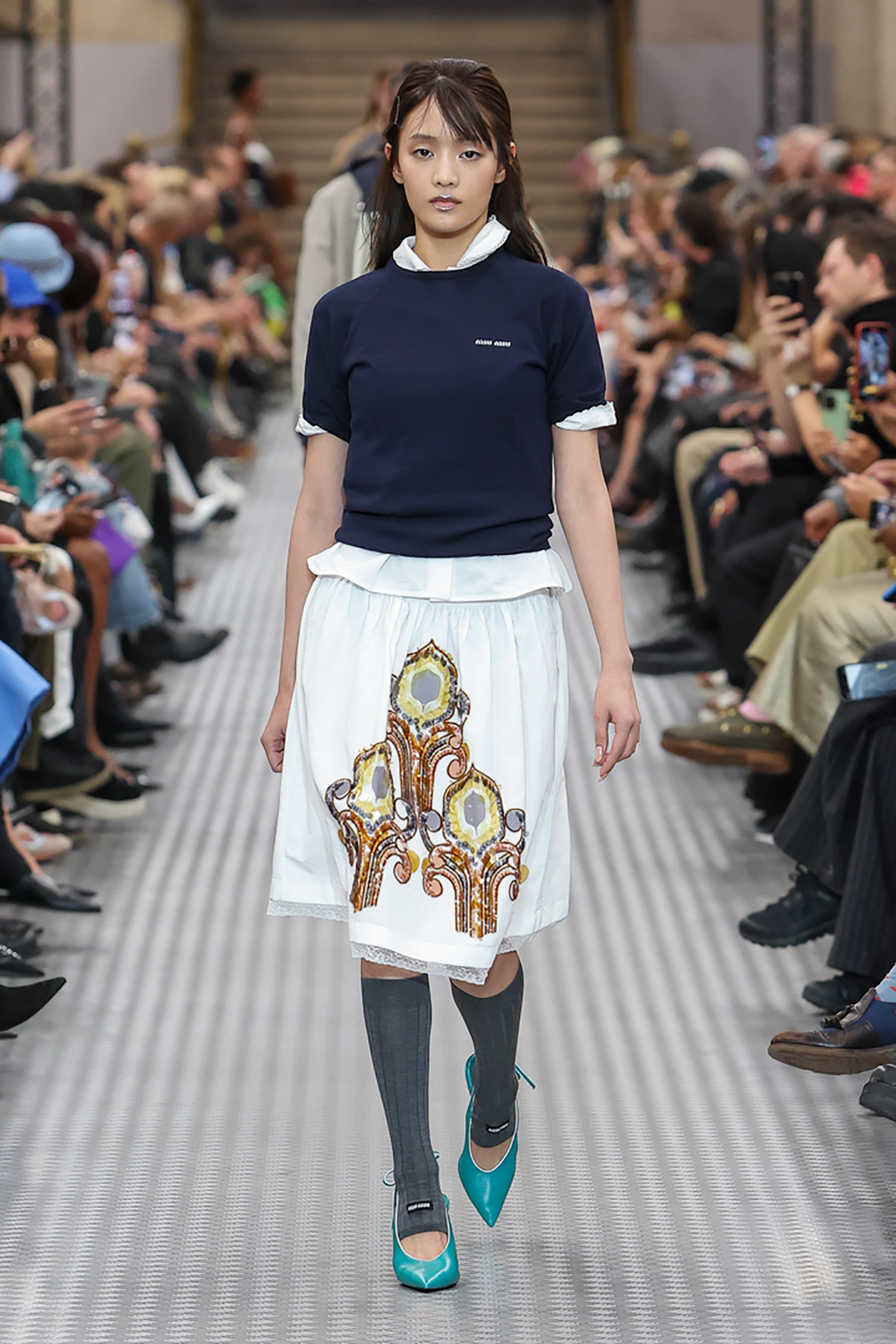 Miu Miu Spring 2025