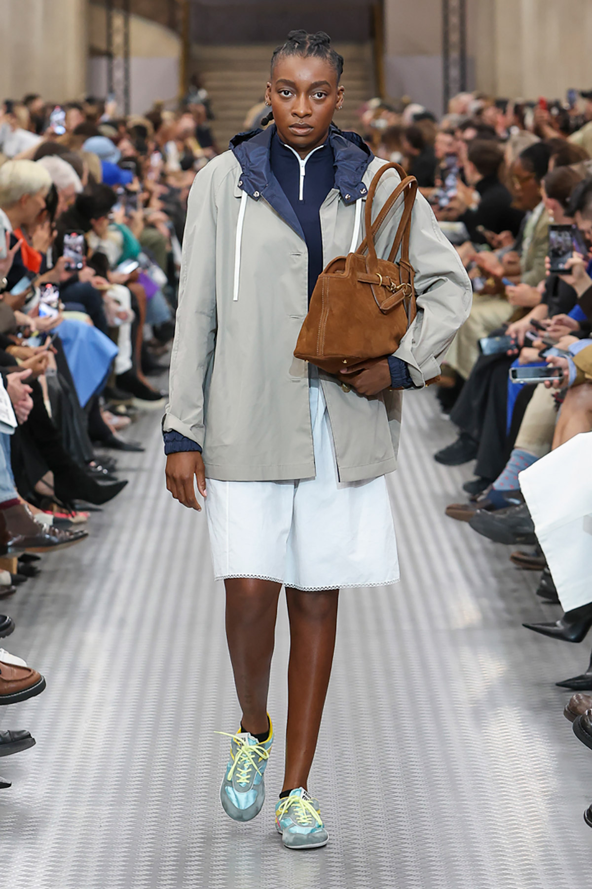Miu Miu Spring 2025