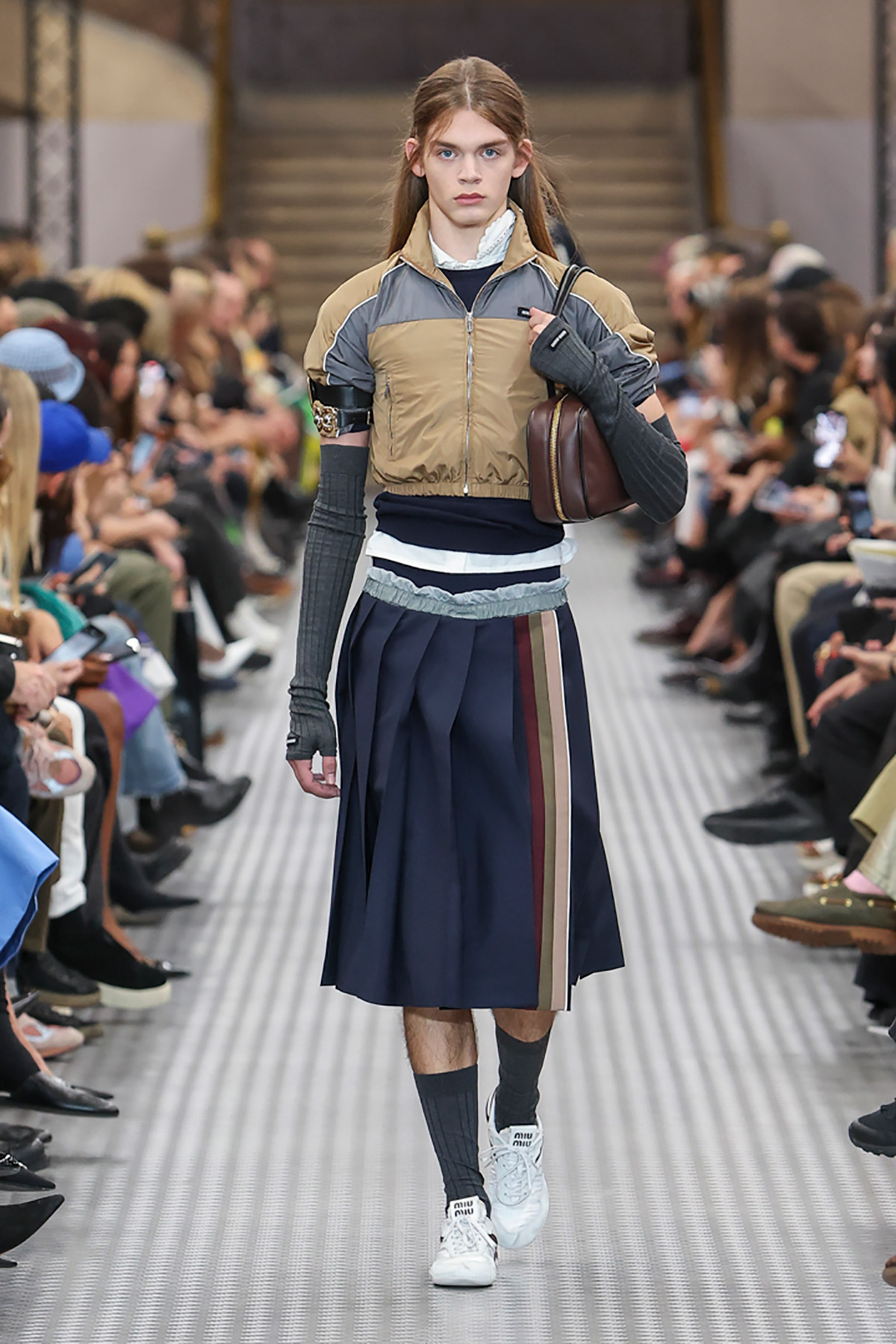 Miu Miu Spring 2025